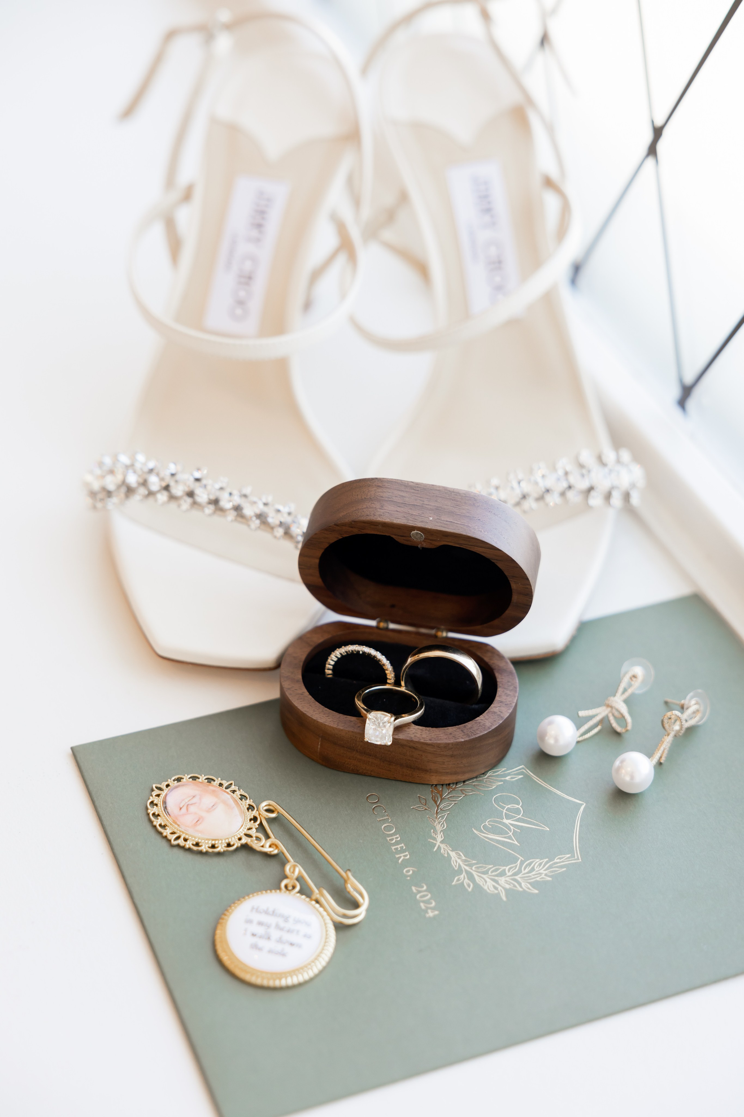 Angela@Vincent. Irina Ermak wedding photographer in New York