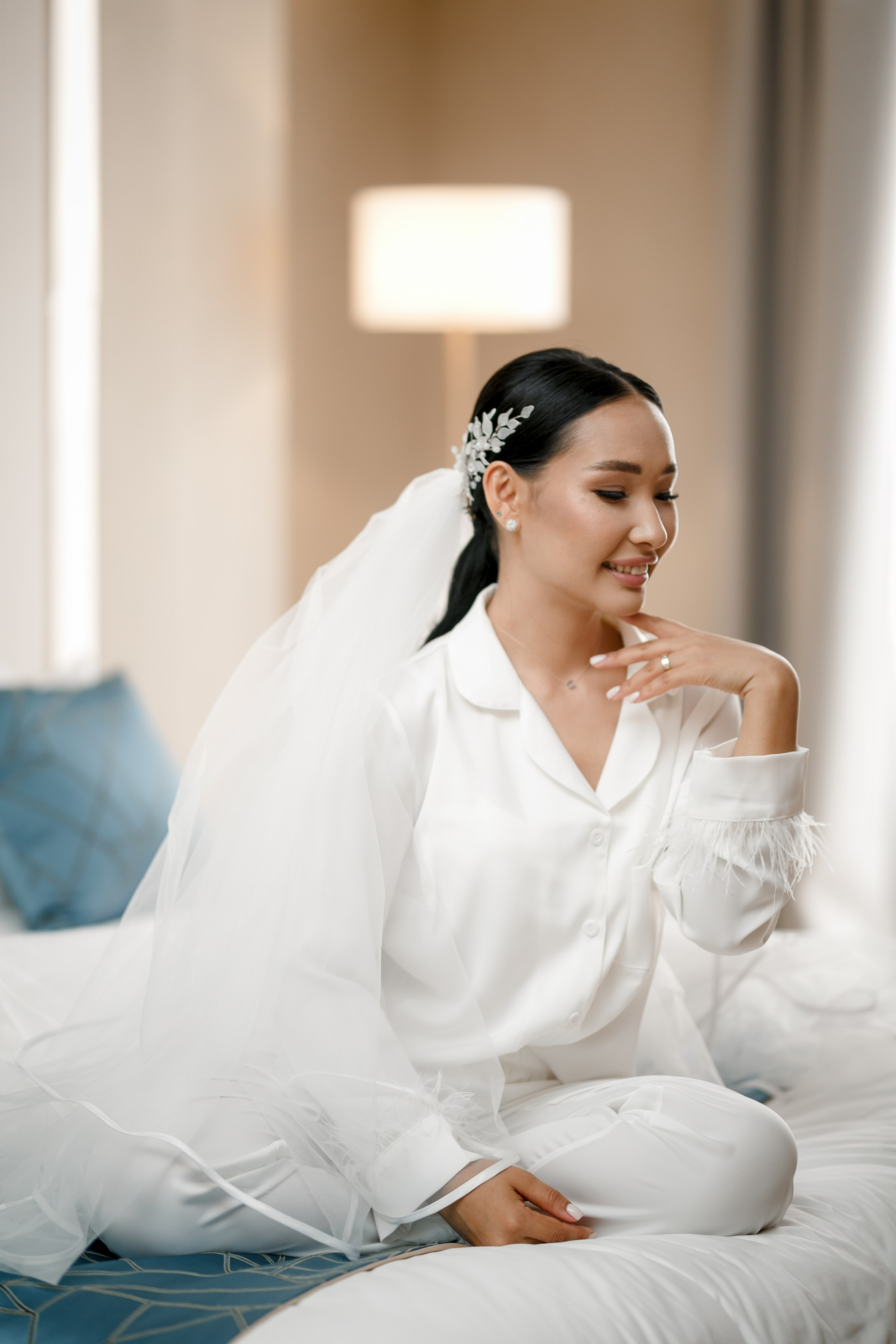 ДЕНЬ СВАДЬБЫ. Mandarin.photo