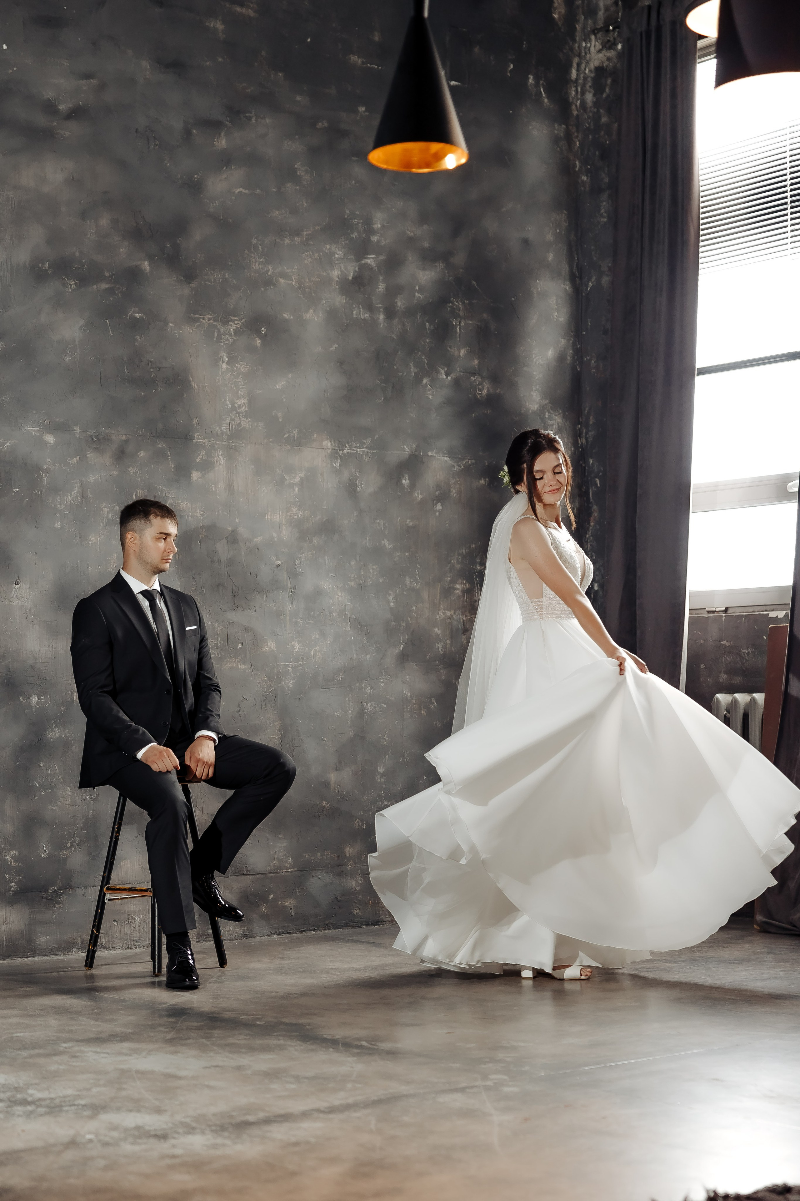 Nunta. Servicii Foto/Video