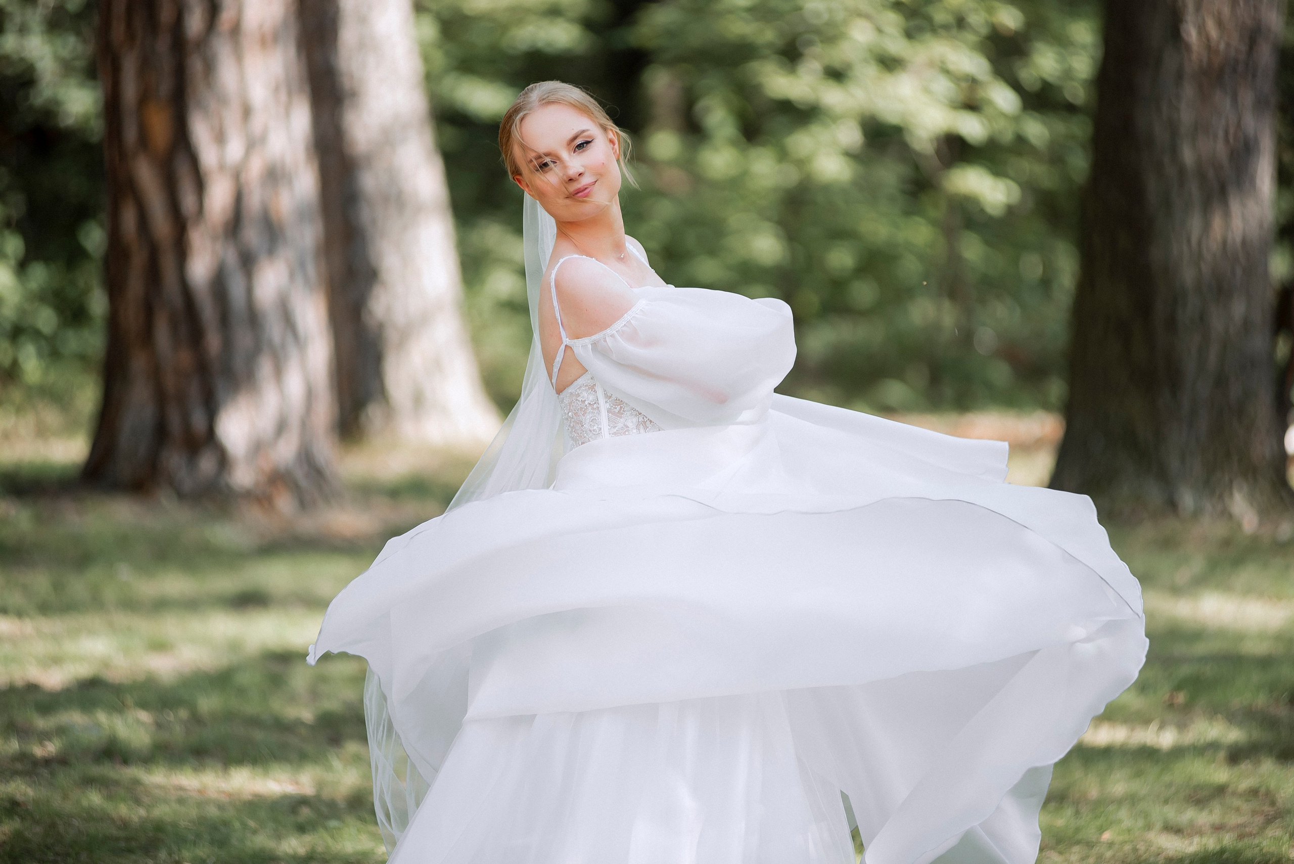 Виктория и Рашид. Свадебный и семейный фотограф Екатерина Шестакова