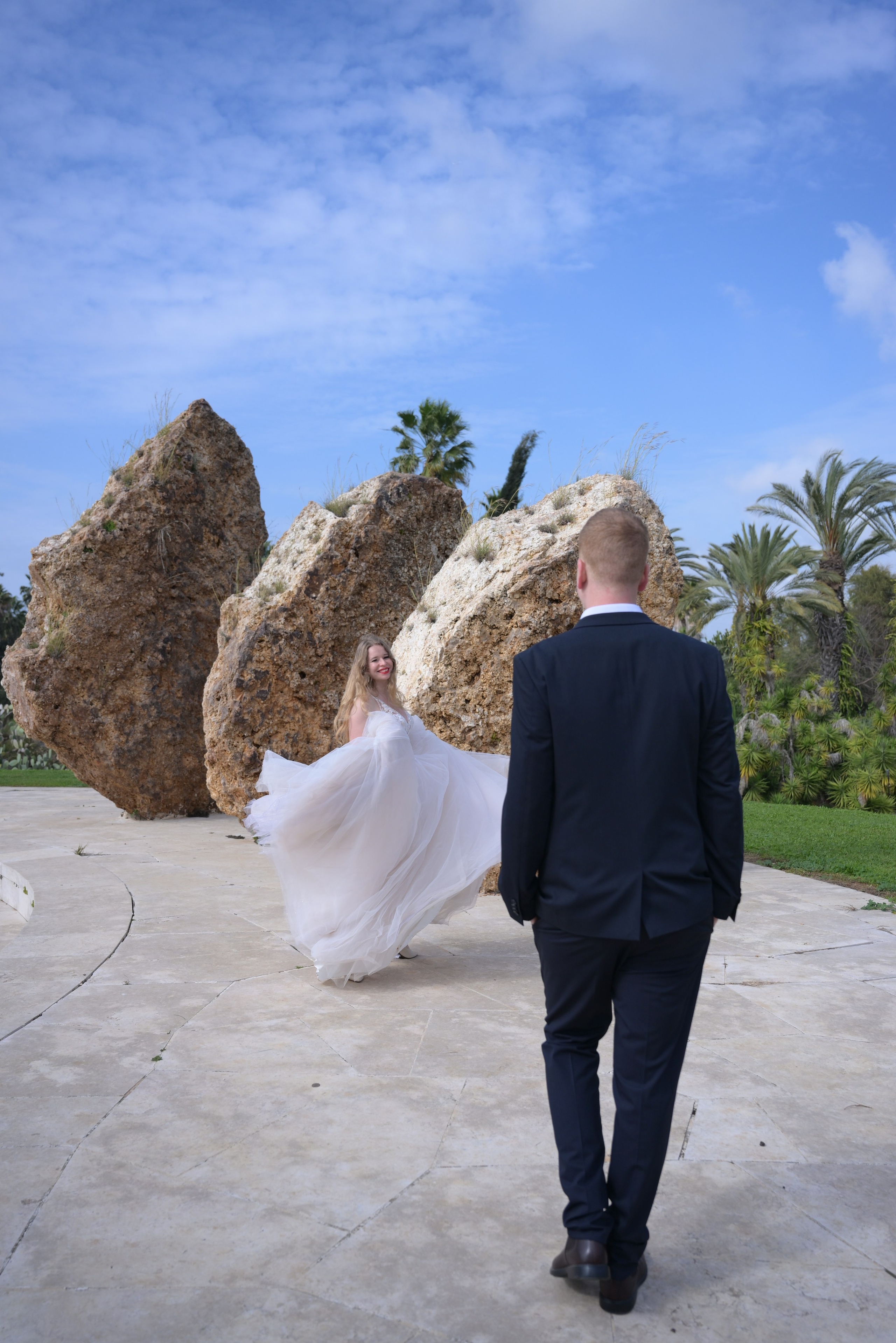 Nicol & Itamar. Wedding and events photographers Studio Shalom