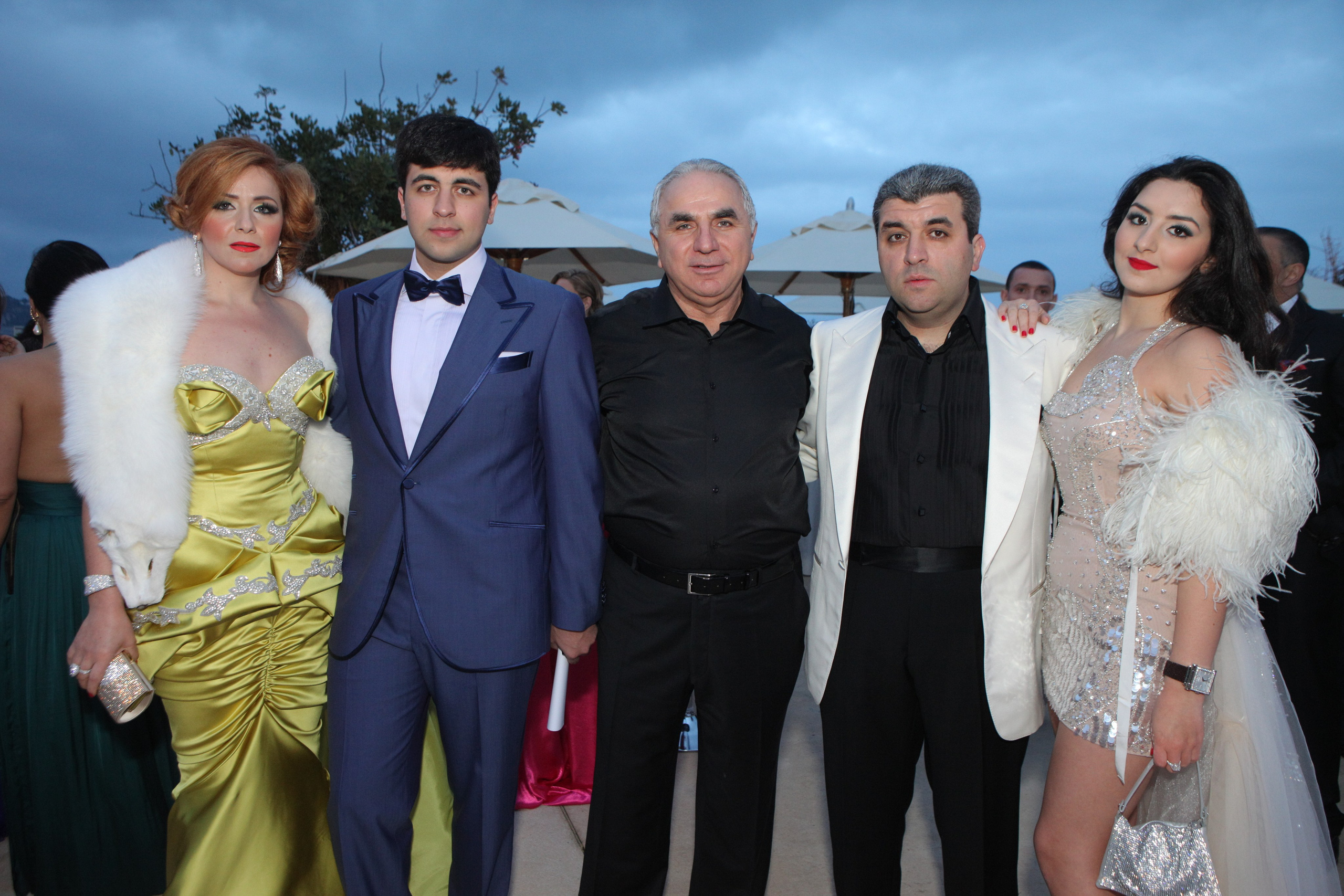 ITZIK & CINDY MONACO 1. Wedding and events photographers Studio Shalom