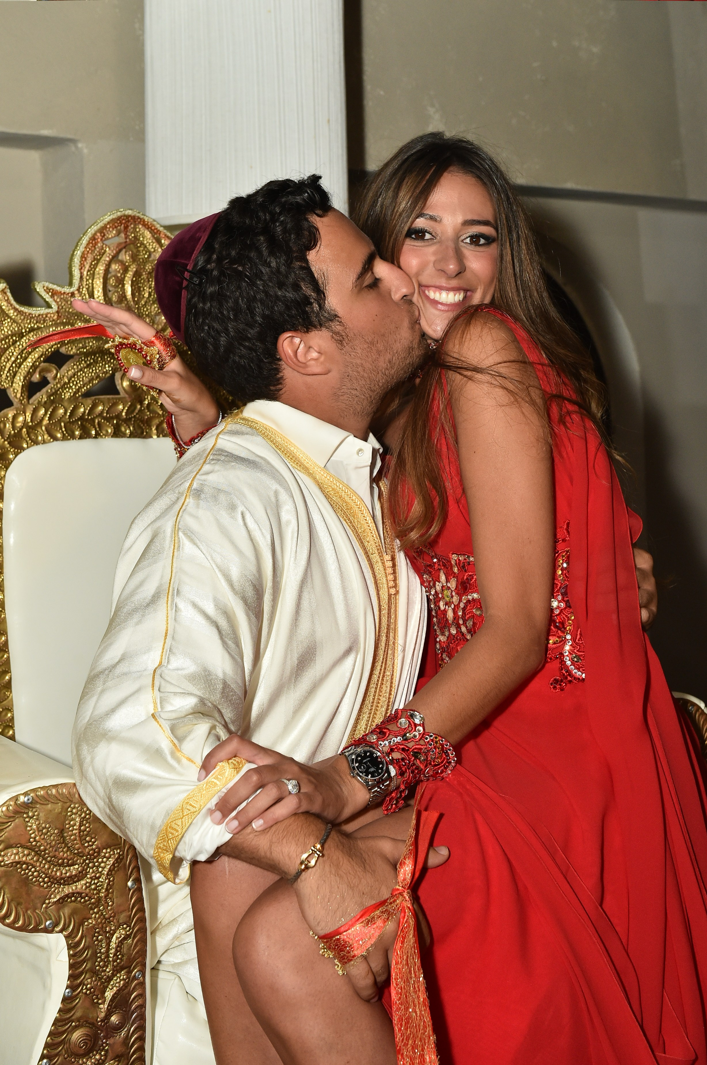 Lea & Yoni. Wedding and events photographers Studio Shalom