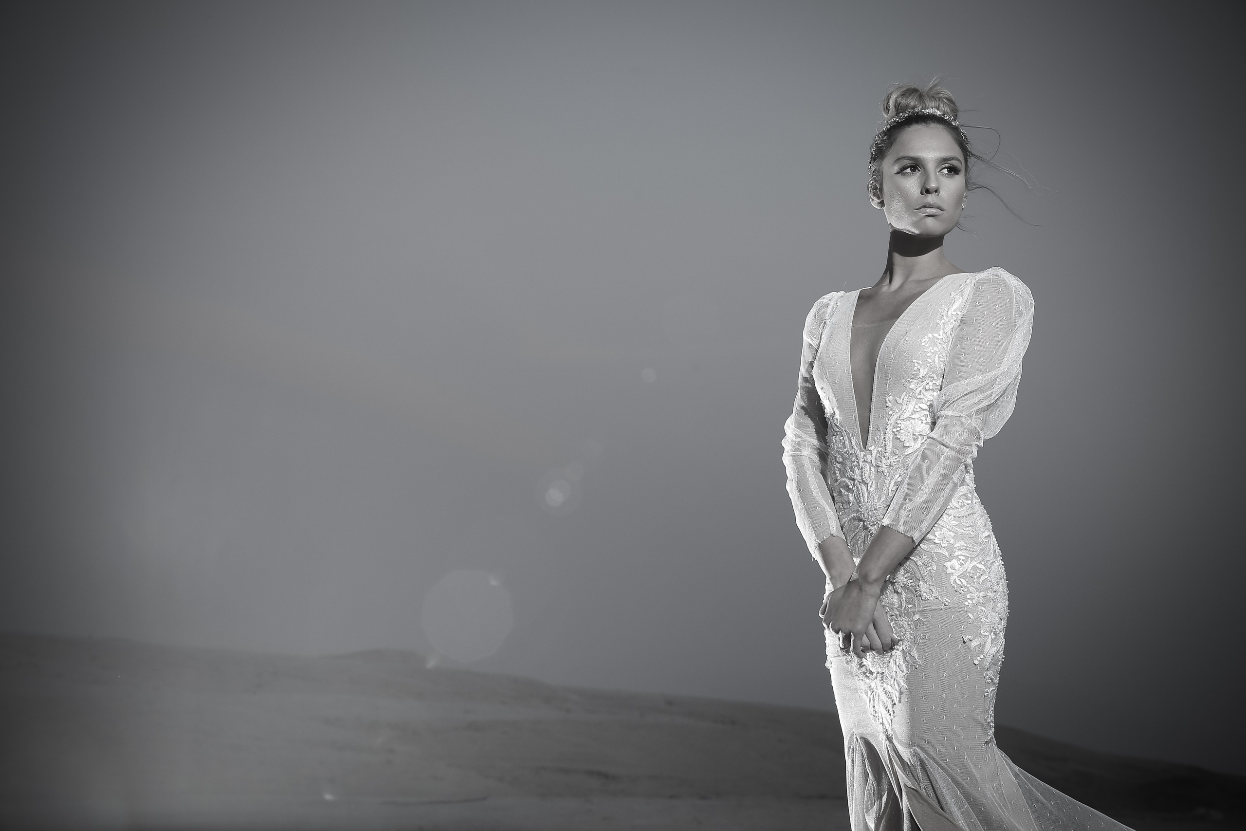 Nataly. Wedding and events photographers Studio Shalom