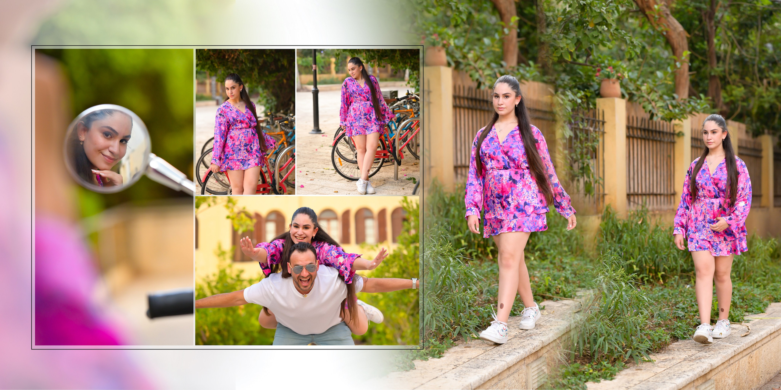 Bat Mitzvah Adi. Wedding and events photographers Studio Shalom