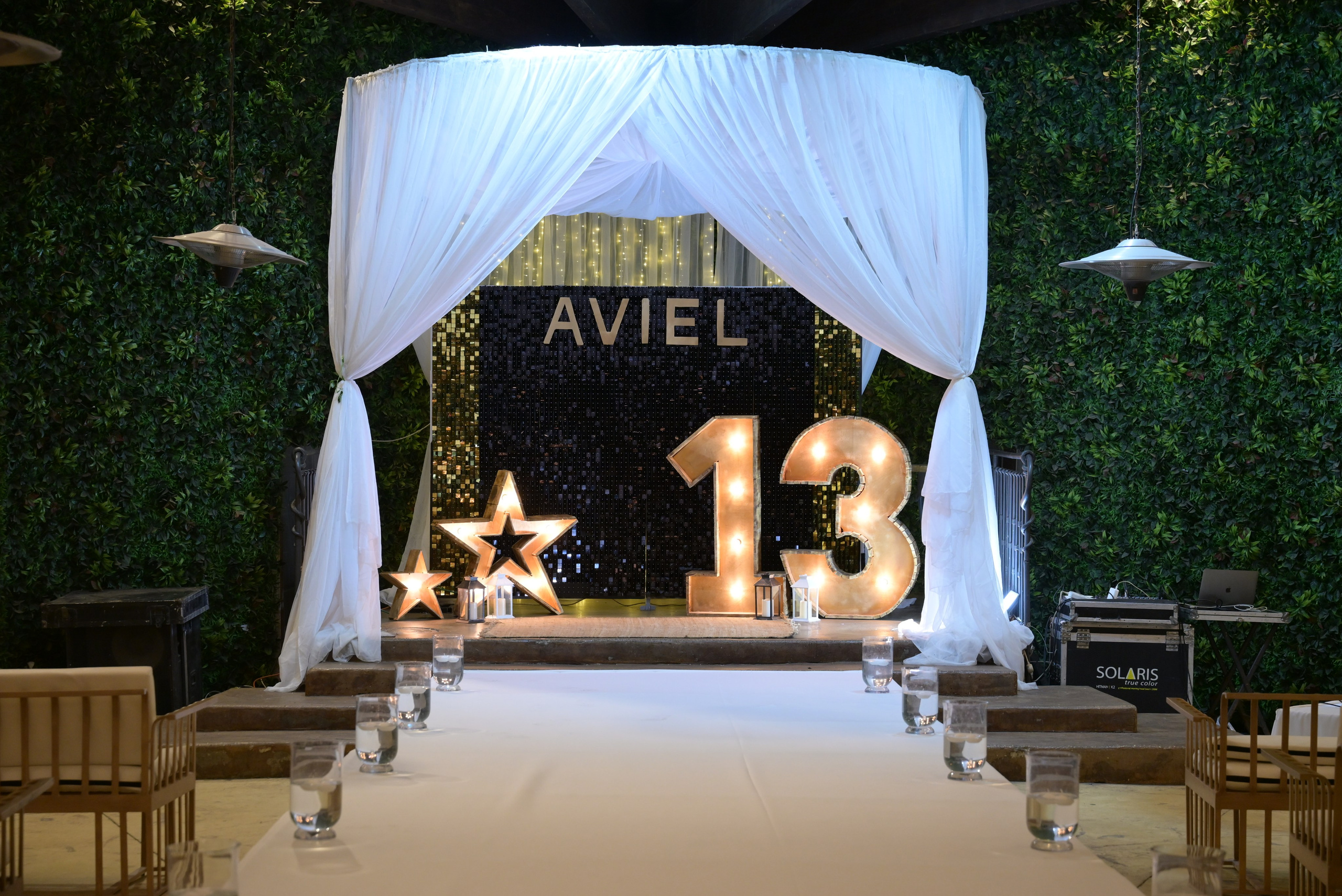 טרויה. Wedding and events photographers Studio Shalom