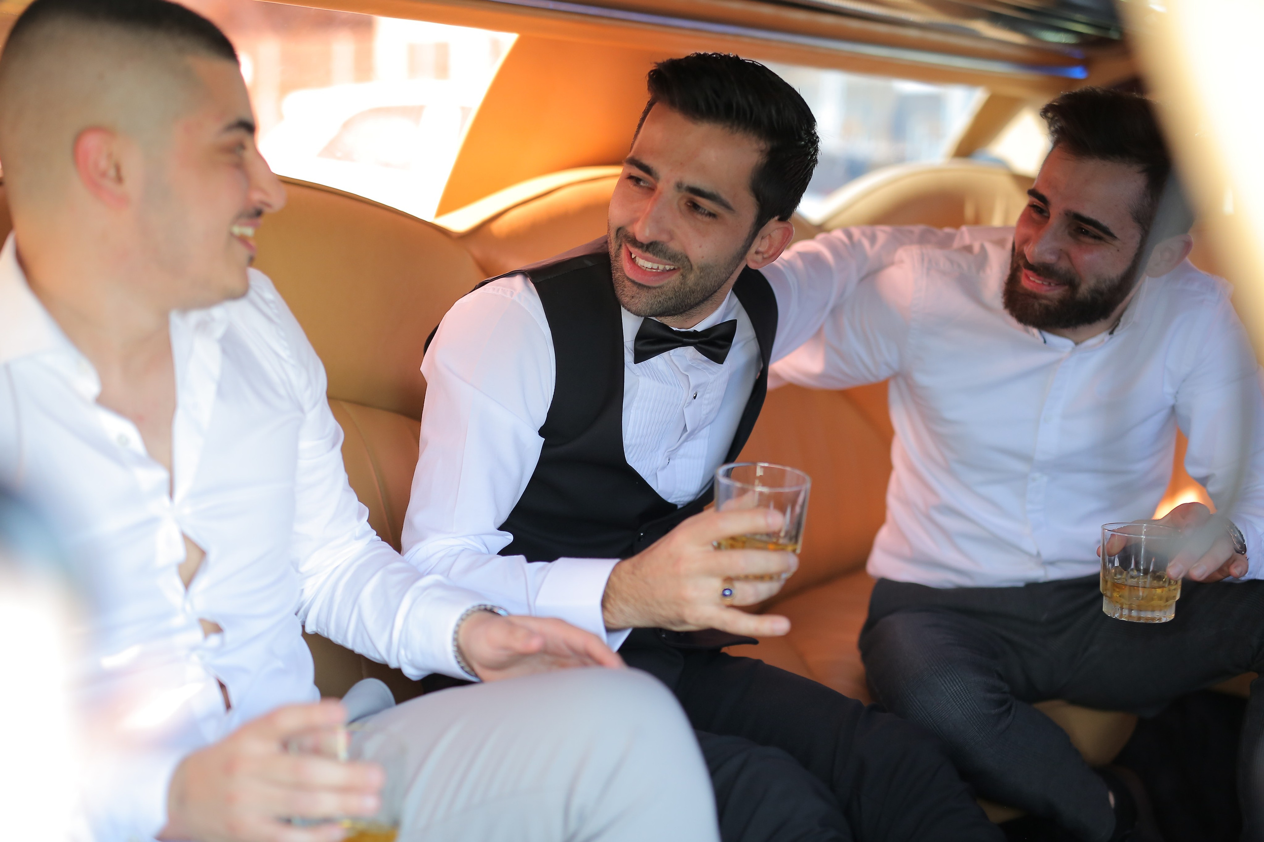 Hila & Moshe. Wedding and events photographers Studio Shalom