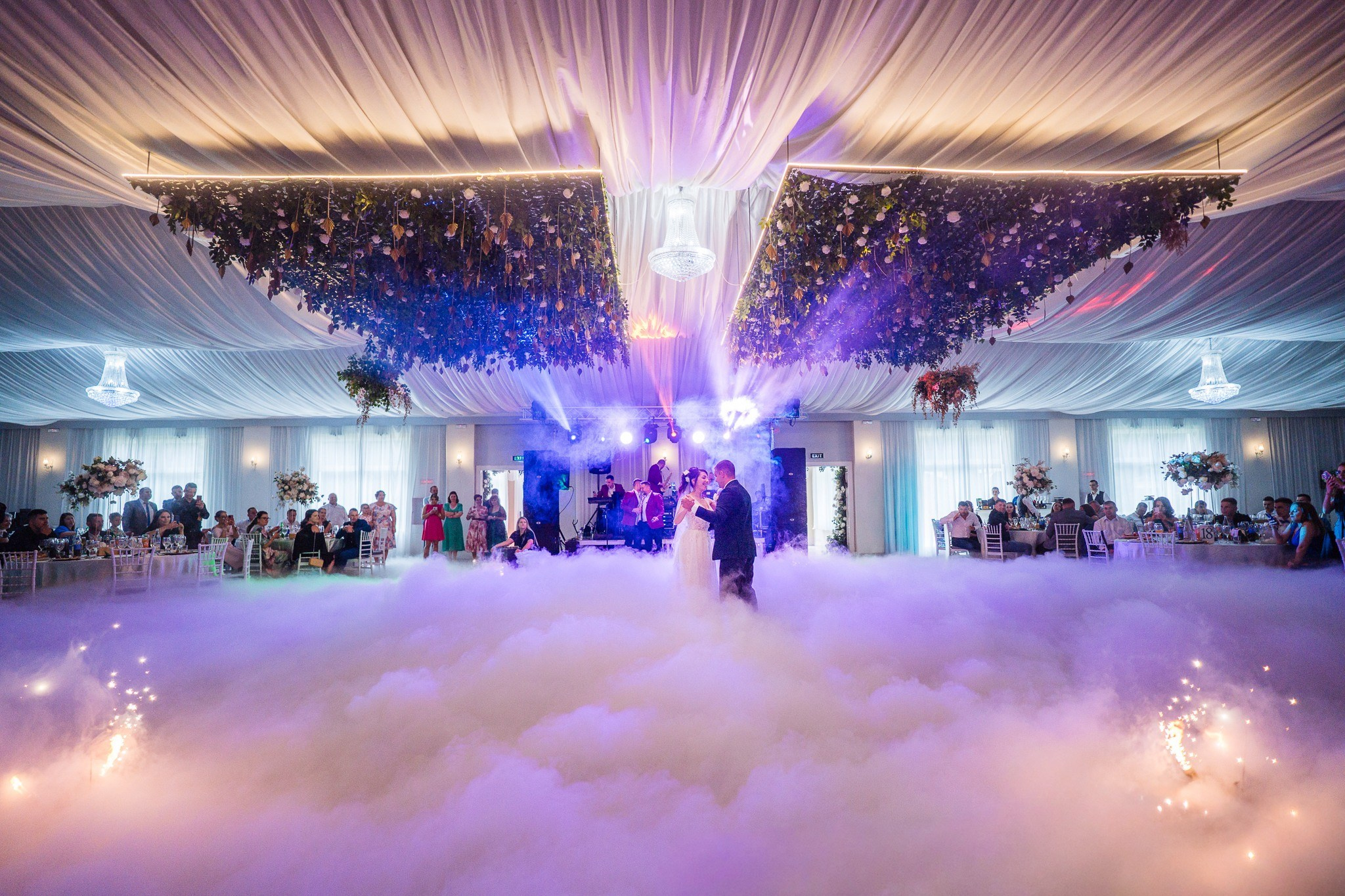 Fotografie nuntă. Adrian Vasile Fotograf de nuntă Brașov