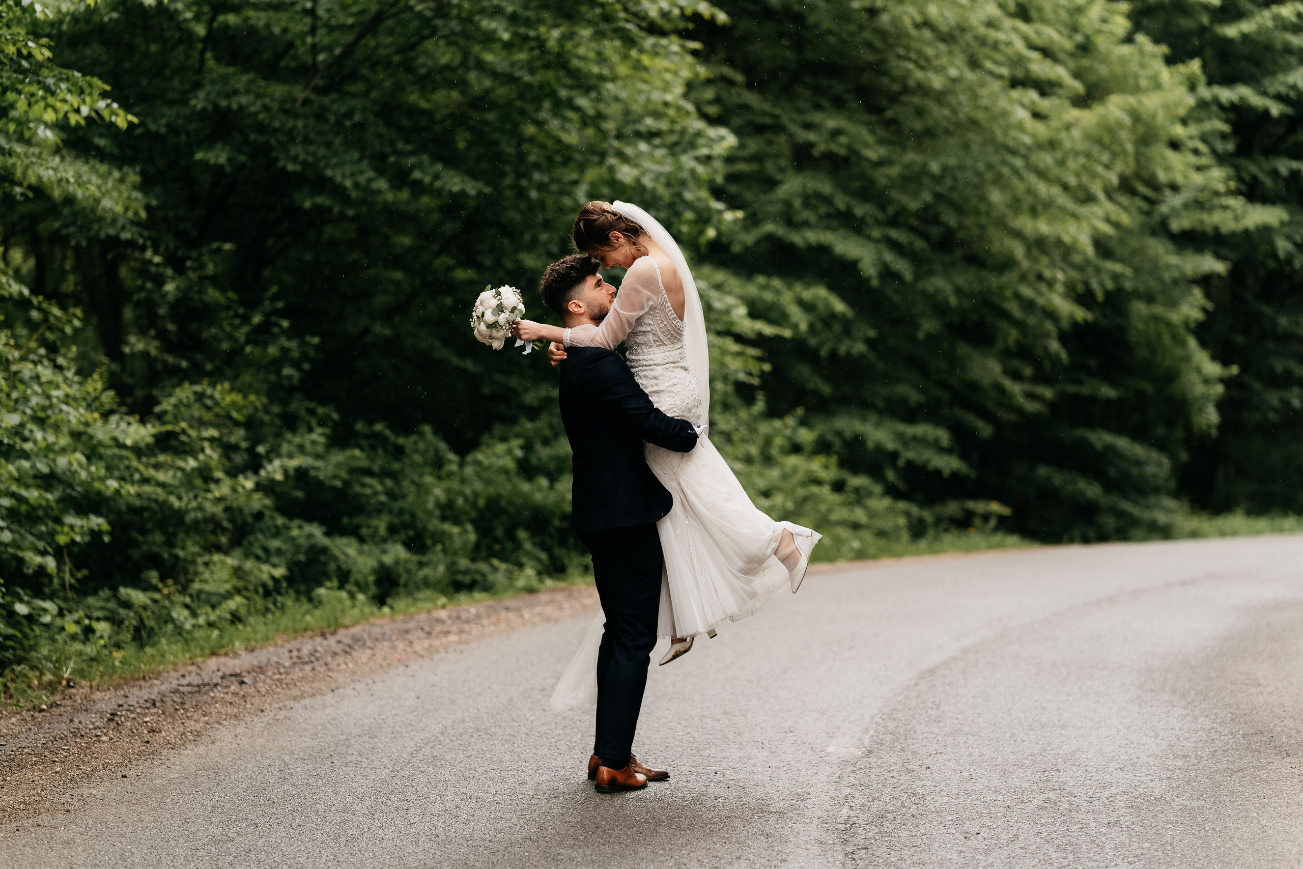 Bianca & Bogdan. MG Photo | Film