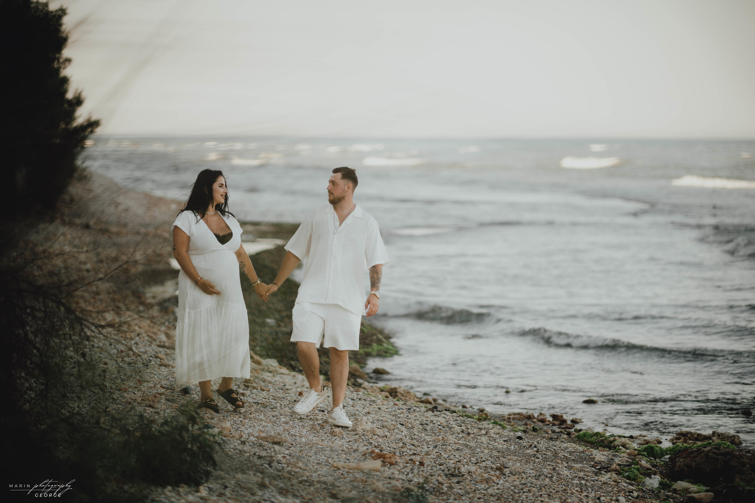Teo&George Maternity Couple. Fotograf de evenimente si portret!