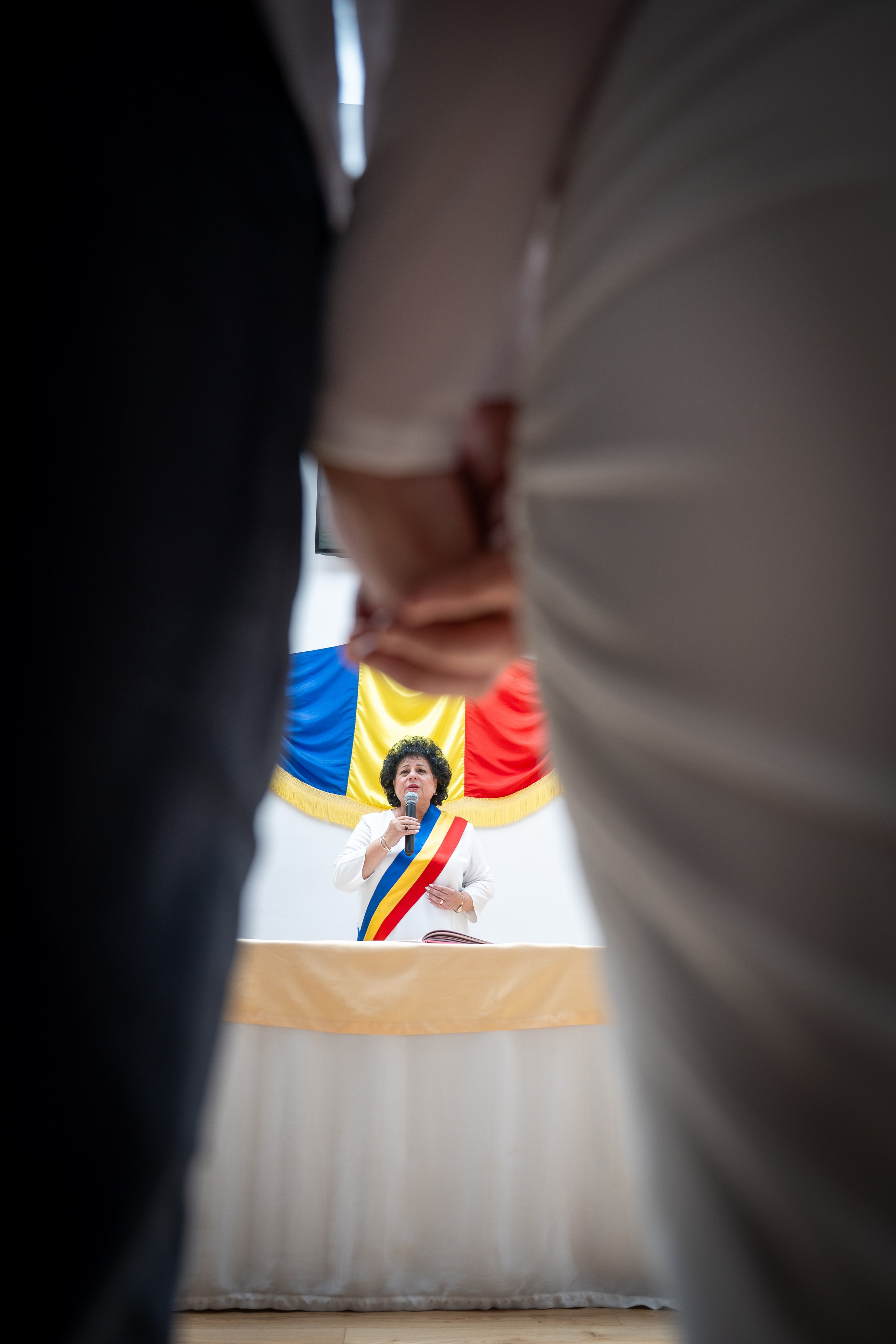 Cununie Civila Cristina si George. Fotograf de evenimente si portret!