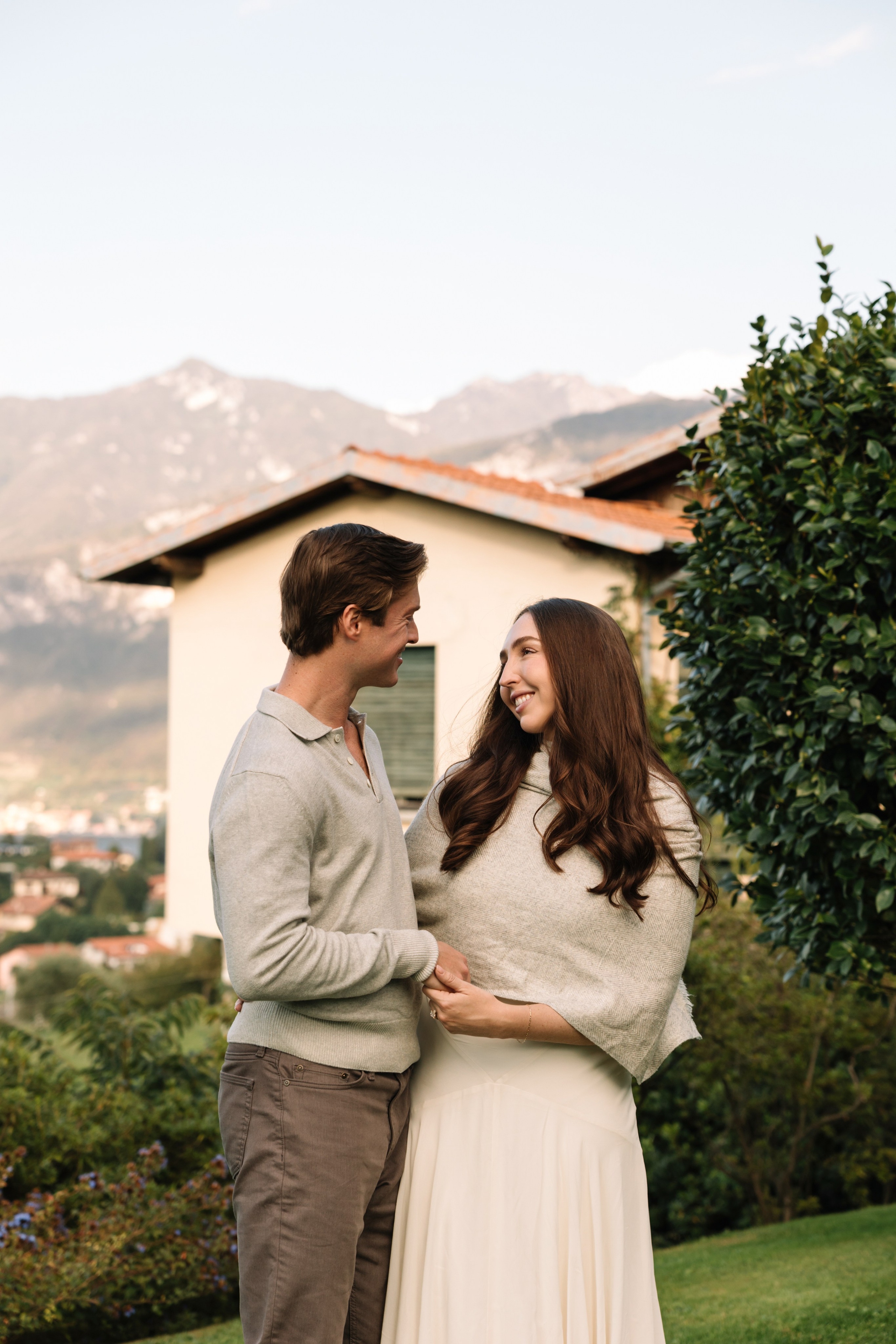 Gaines & Carly. Fotografo di matrimoni
