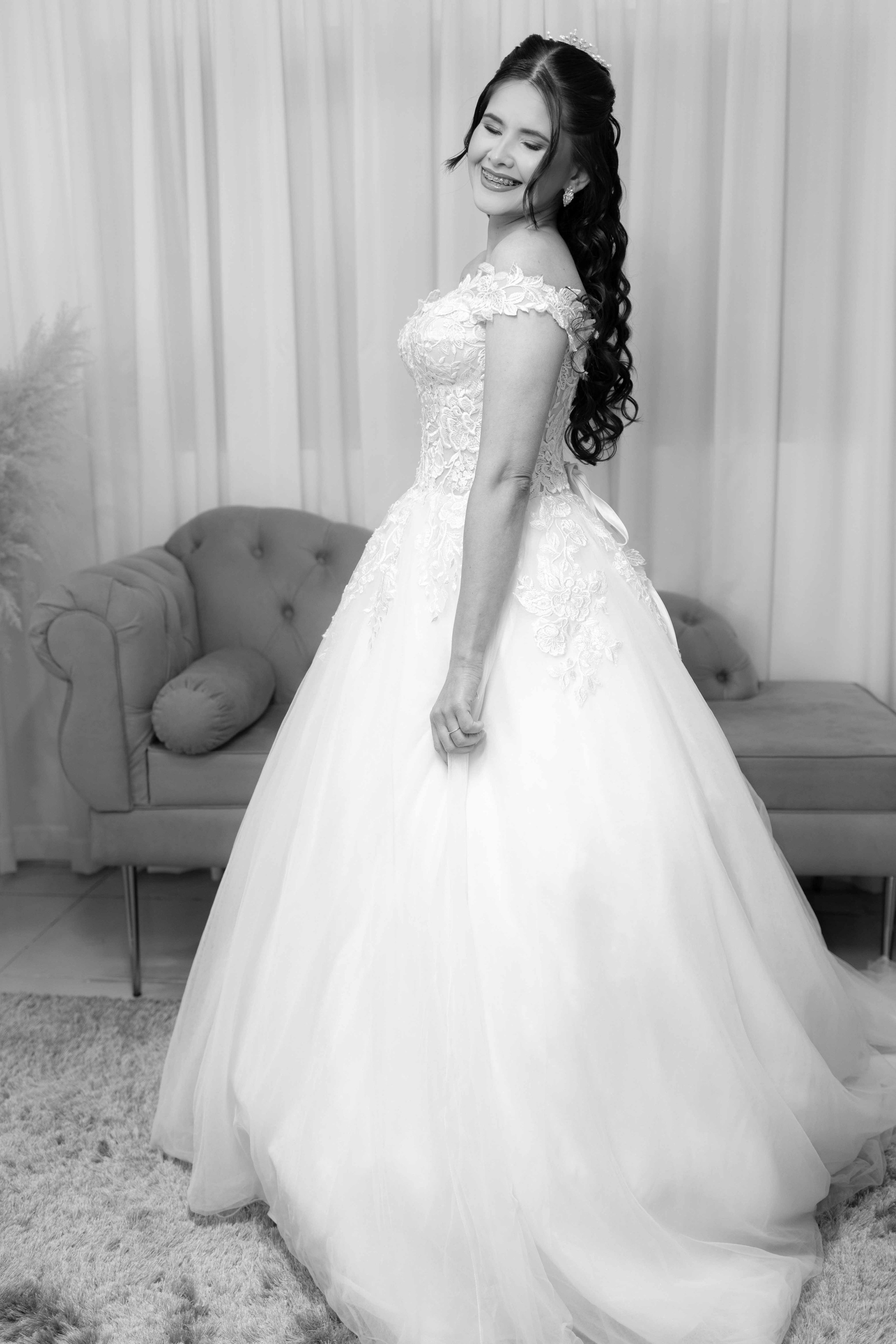 Valeria e Ramon. Bem-vindo ao Meu Mundo Fotográfico