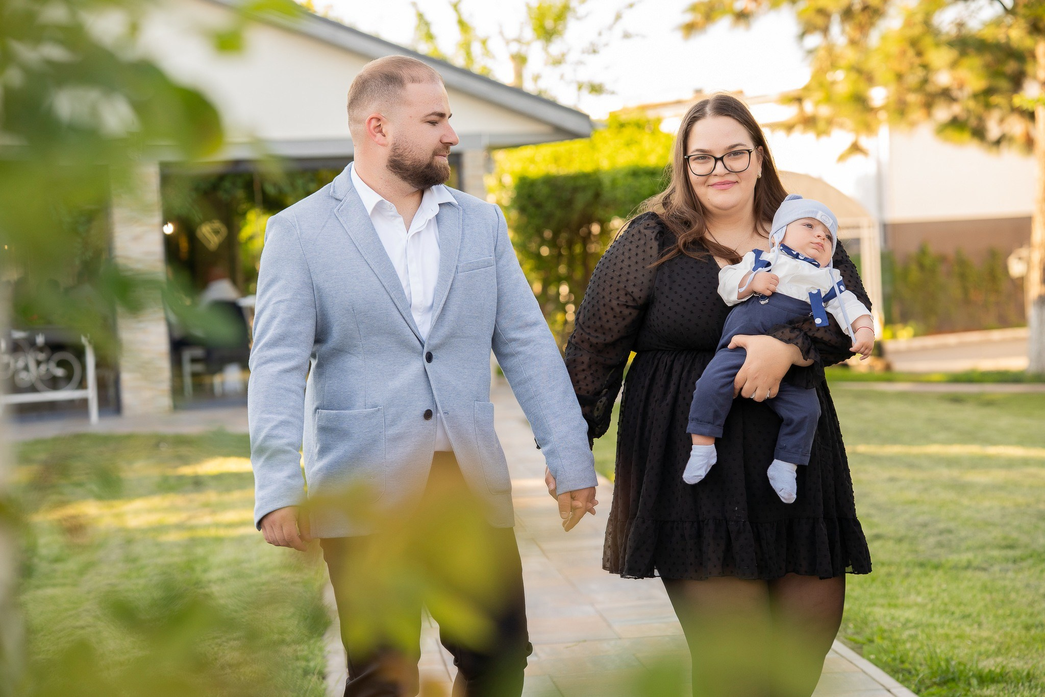 Fotografie Botez. Adrian Vasile Fotograf de nuntă Brașov