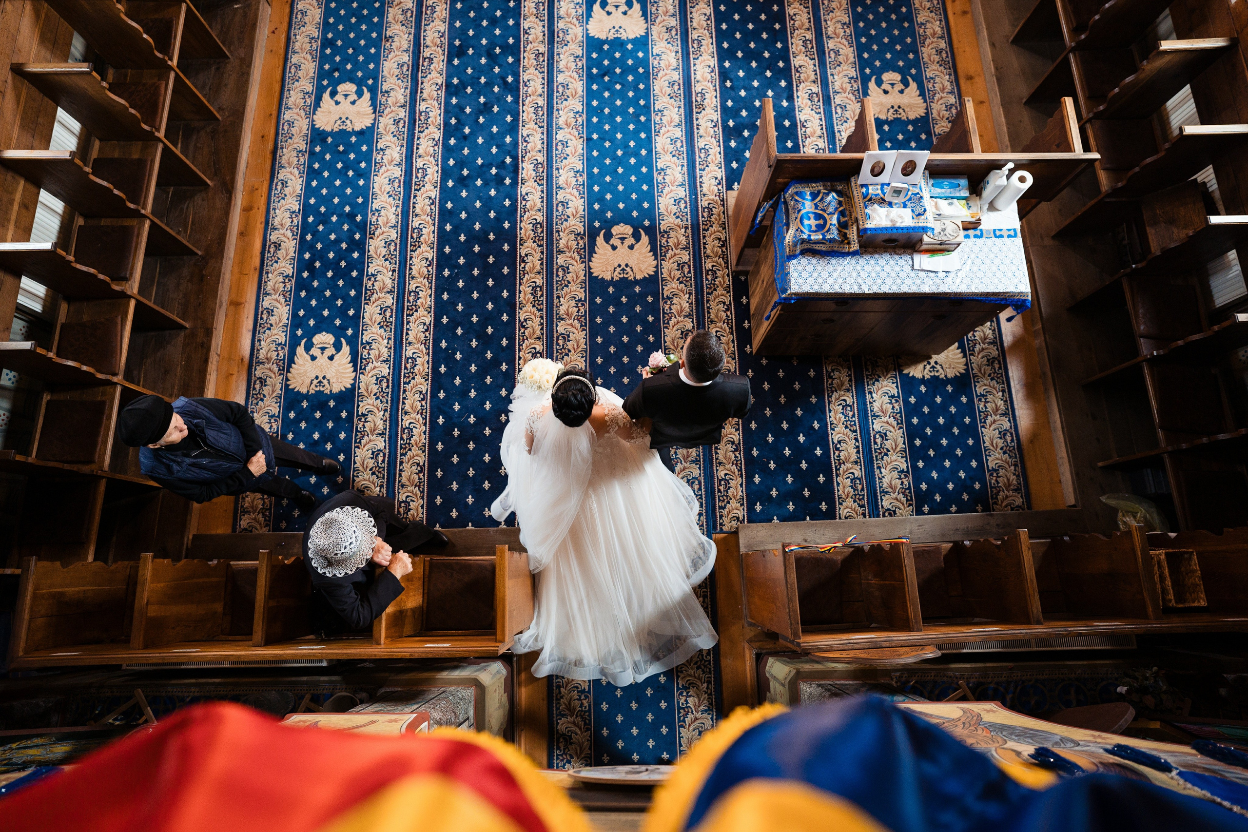 Fotografie nuntă. Adrian Vasile Fotograf de nuntă Brașov