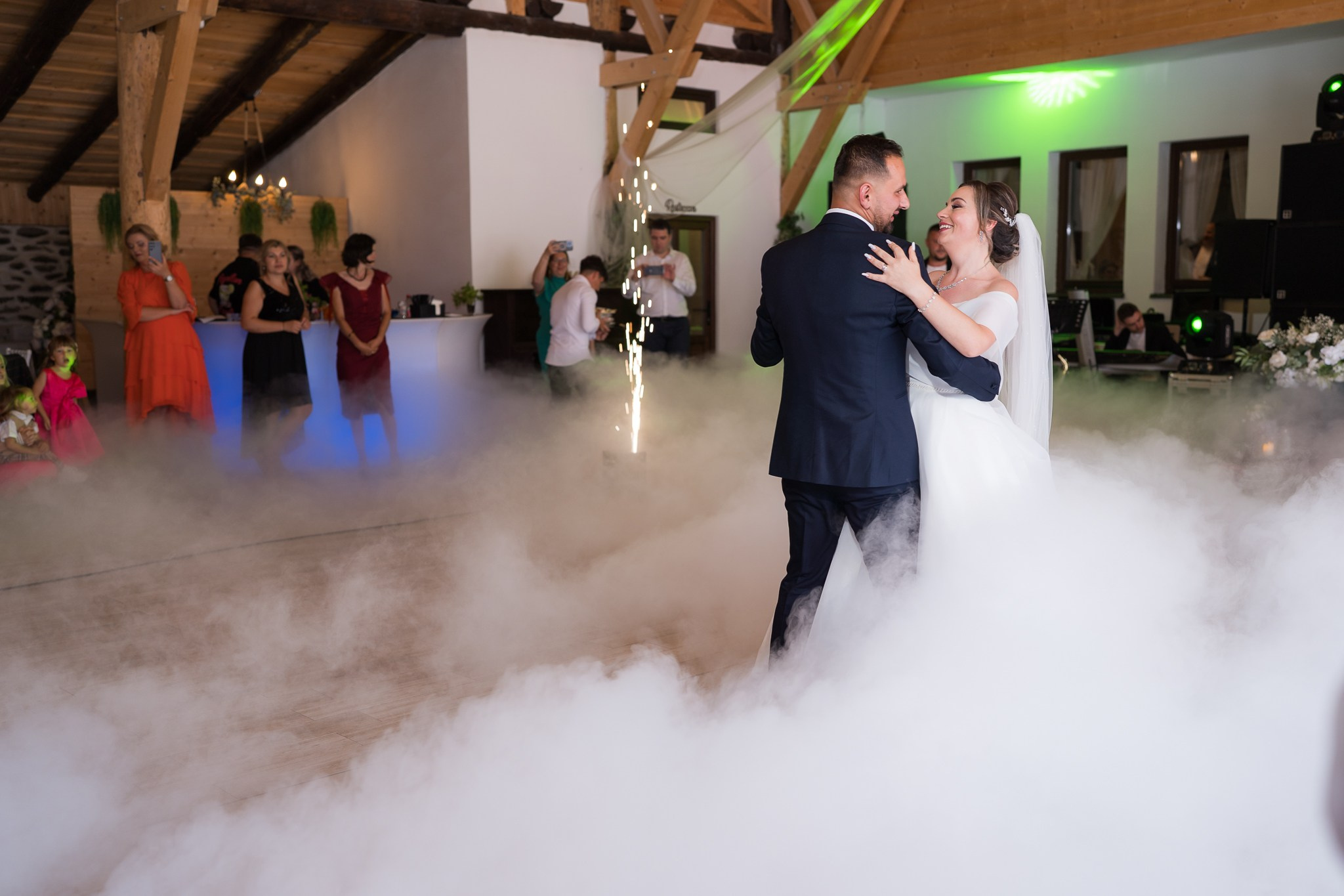 Fotografie nuntă. Adrian Vasile Fotograf de nuntă Brașov