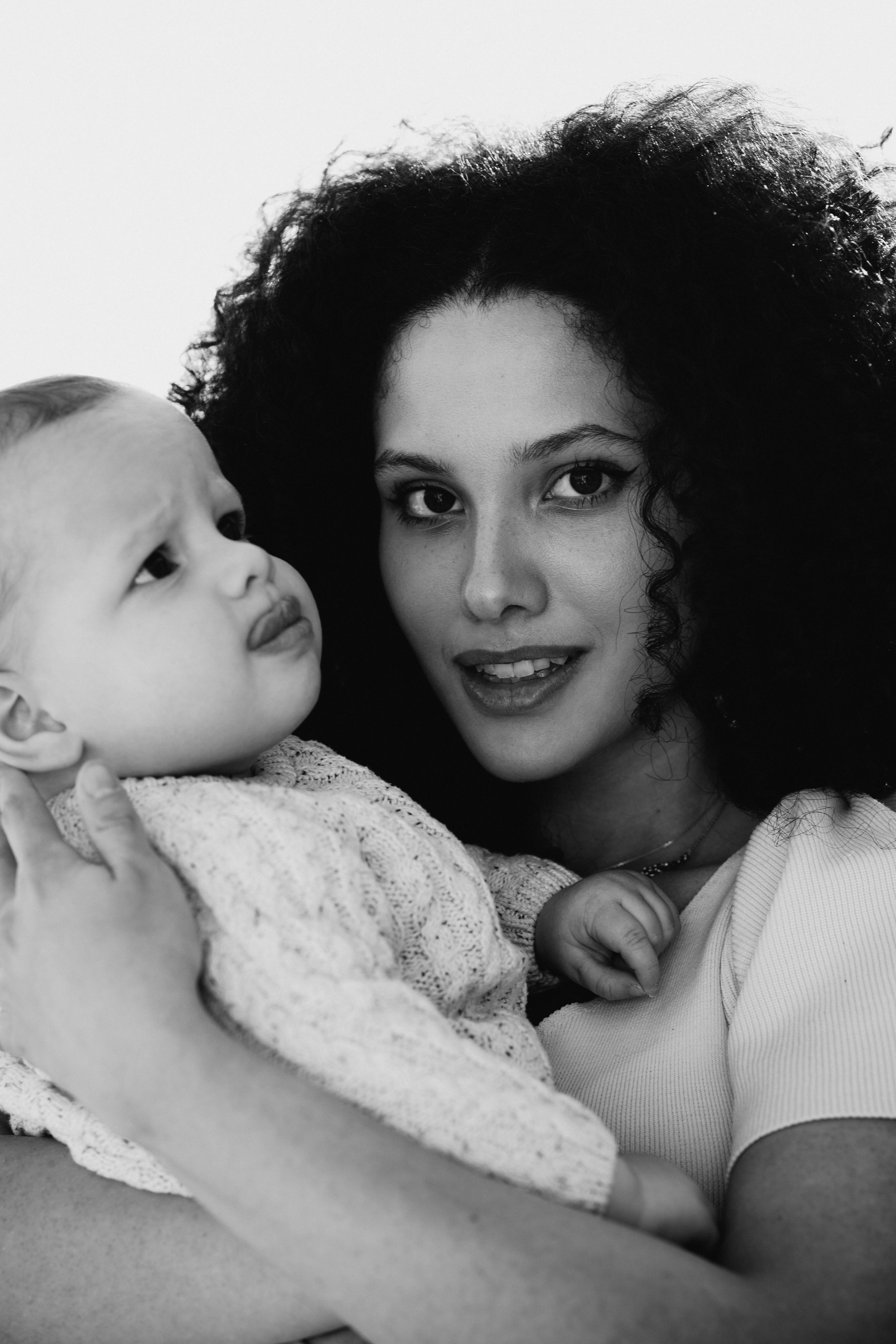 Patricia. Elena Baturina Photography