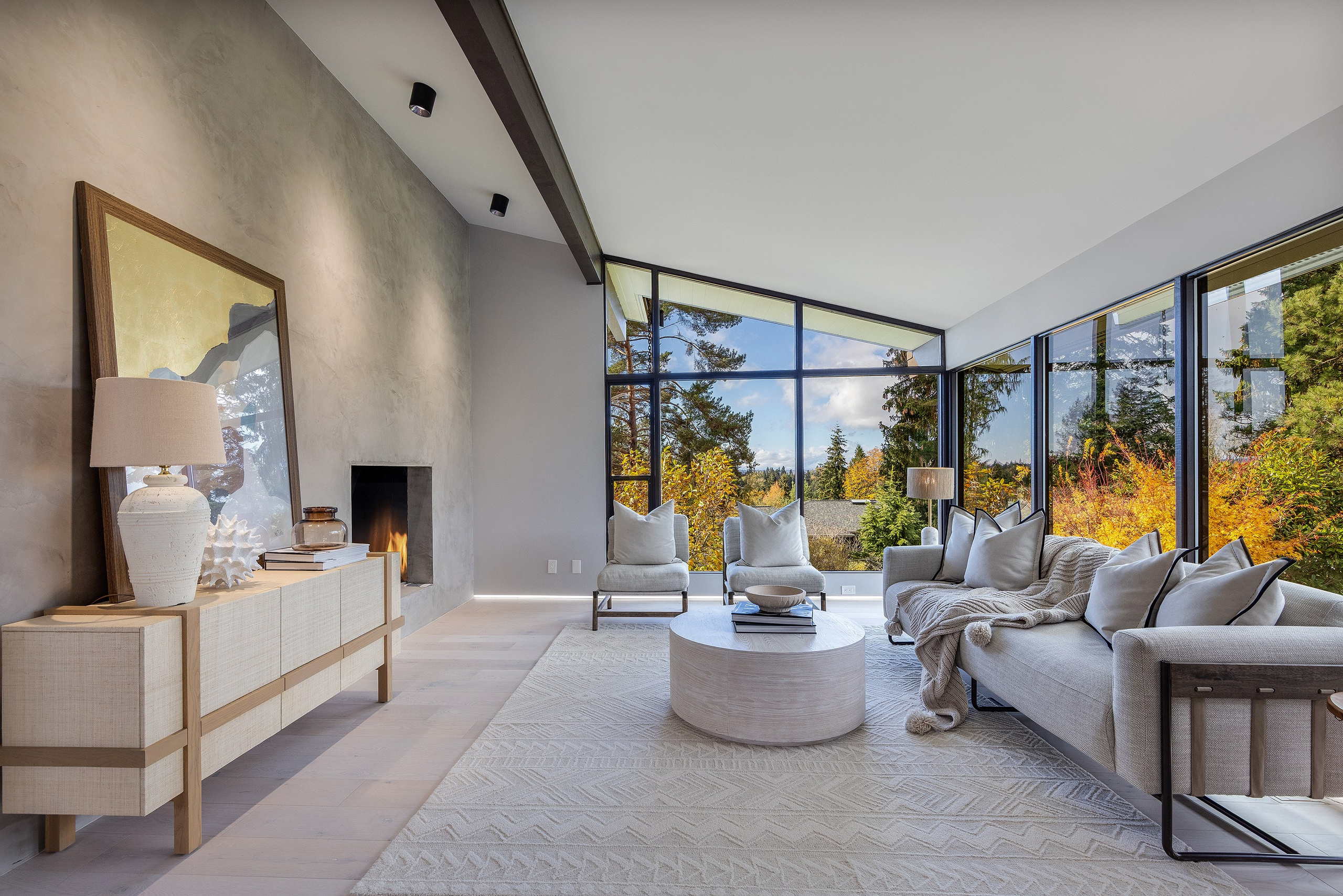 Real Estate Photos. Joanna Jin Photography