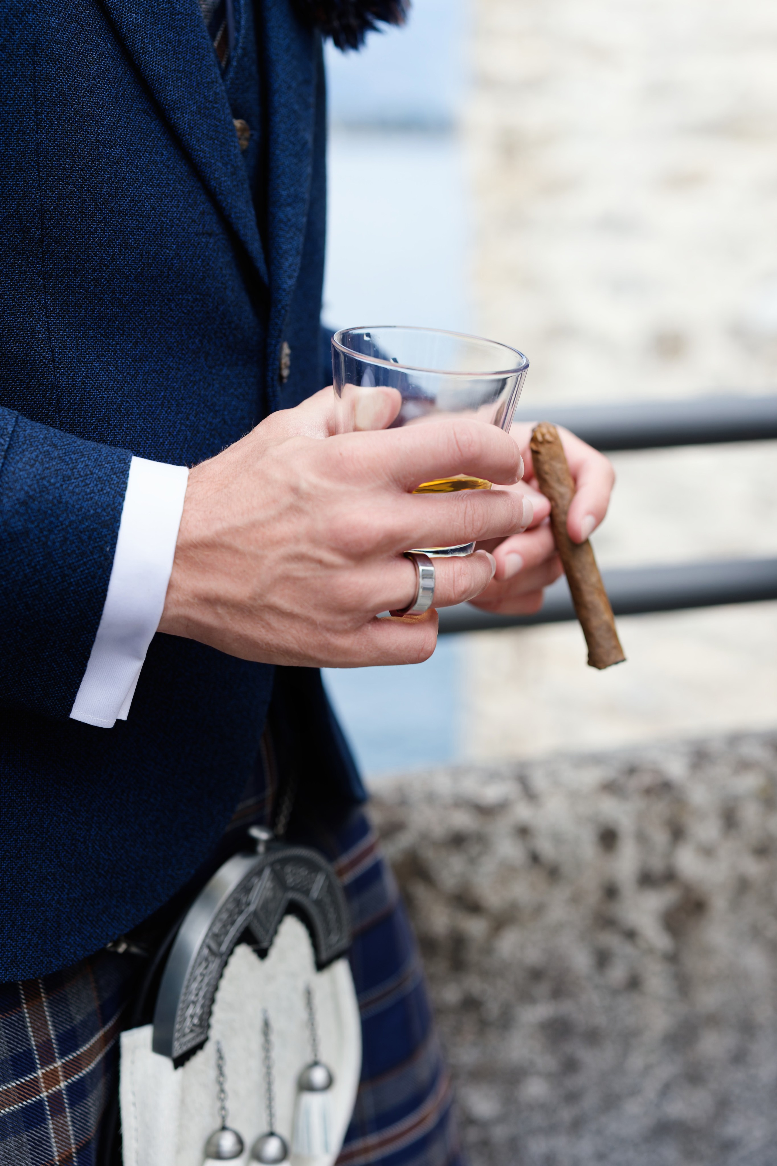 Wedding at Villa Porta on Lake Maggiore