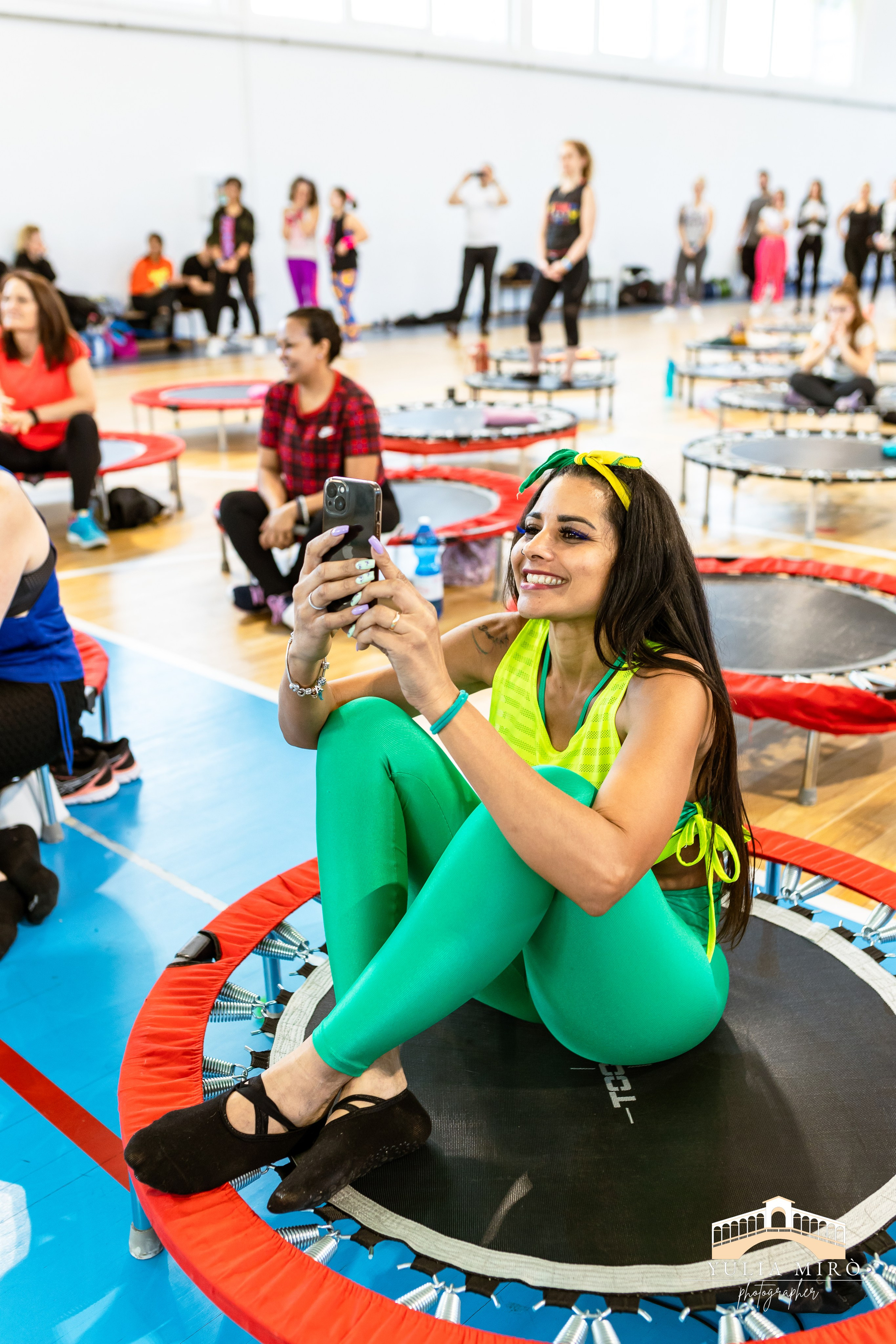 Фотосессия для бизнеса