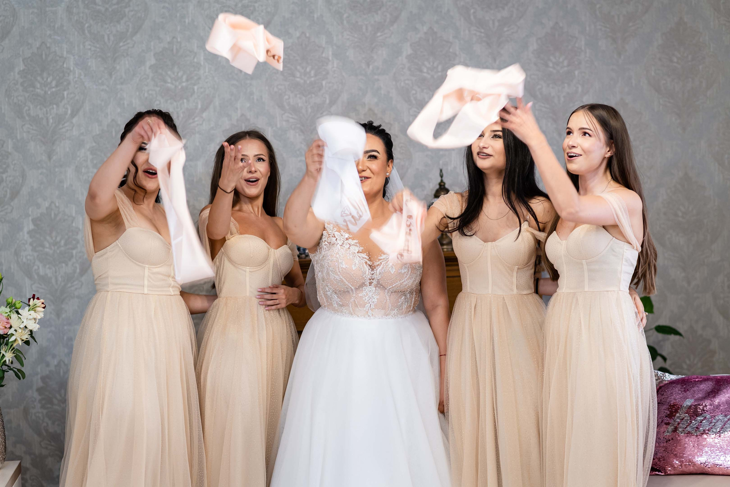 Wedding. Mugurel anghel
