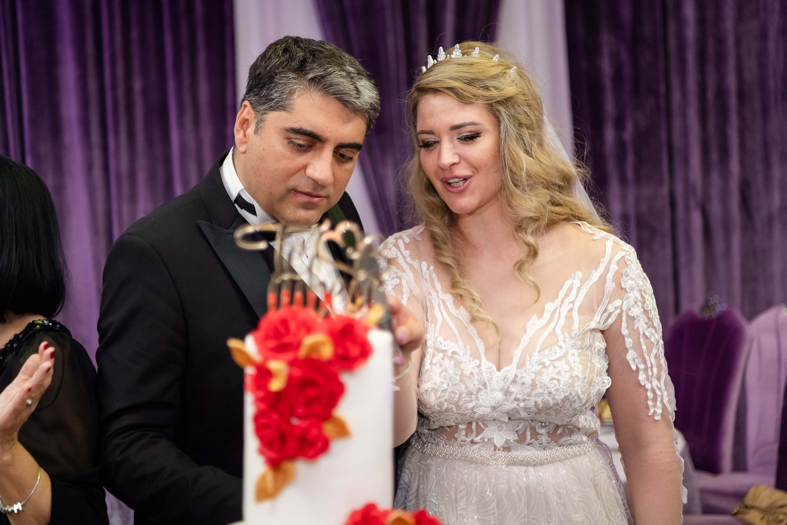 Wedding. Mugurel anghel