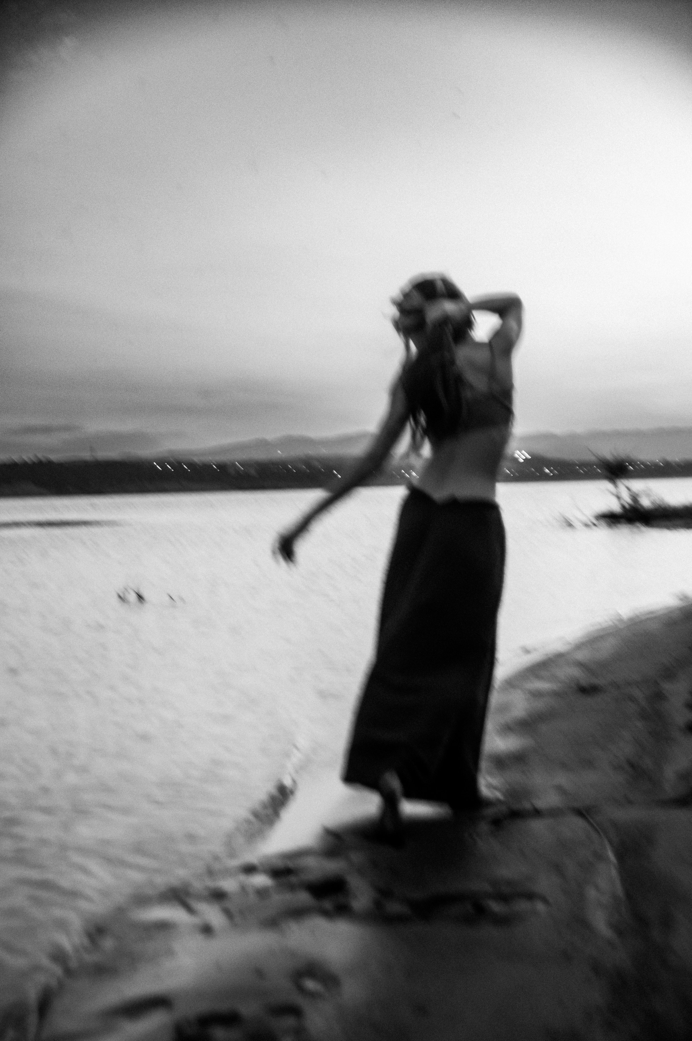 Mary Tbilisi Sea. Portrait and reportage photographer