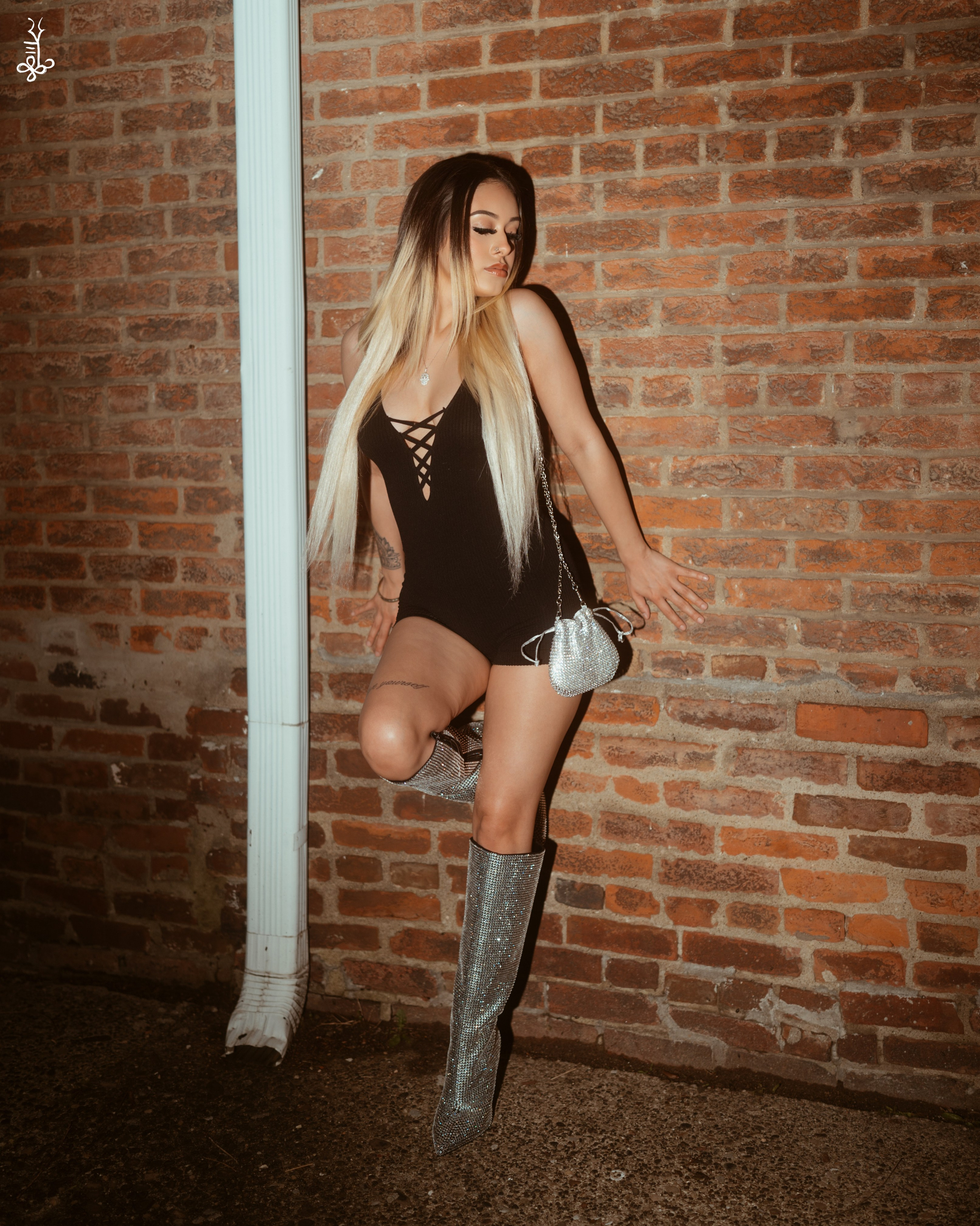 LILIANA. Ke’Ondris