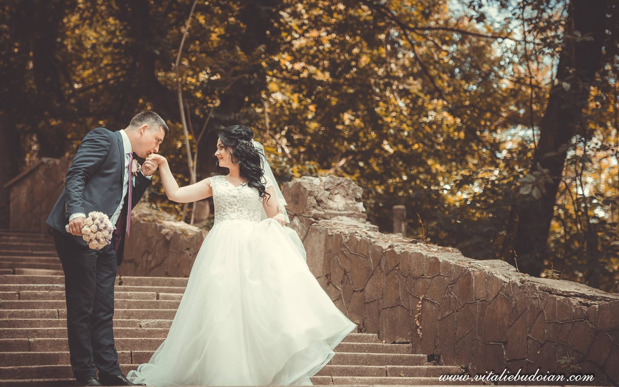 Sergiu+Tatiana. Fotograf de familie Vitalie Budoianu