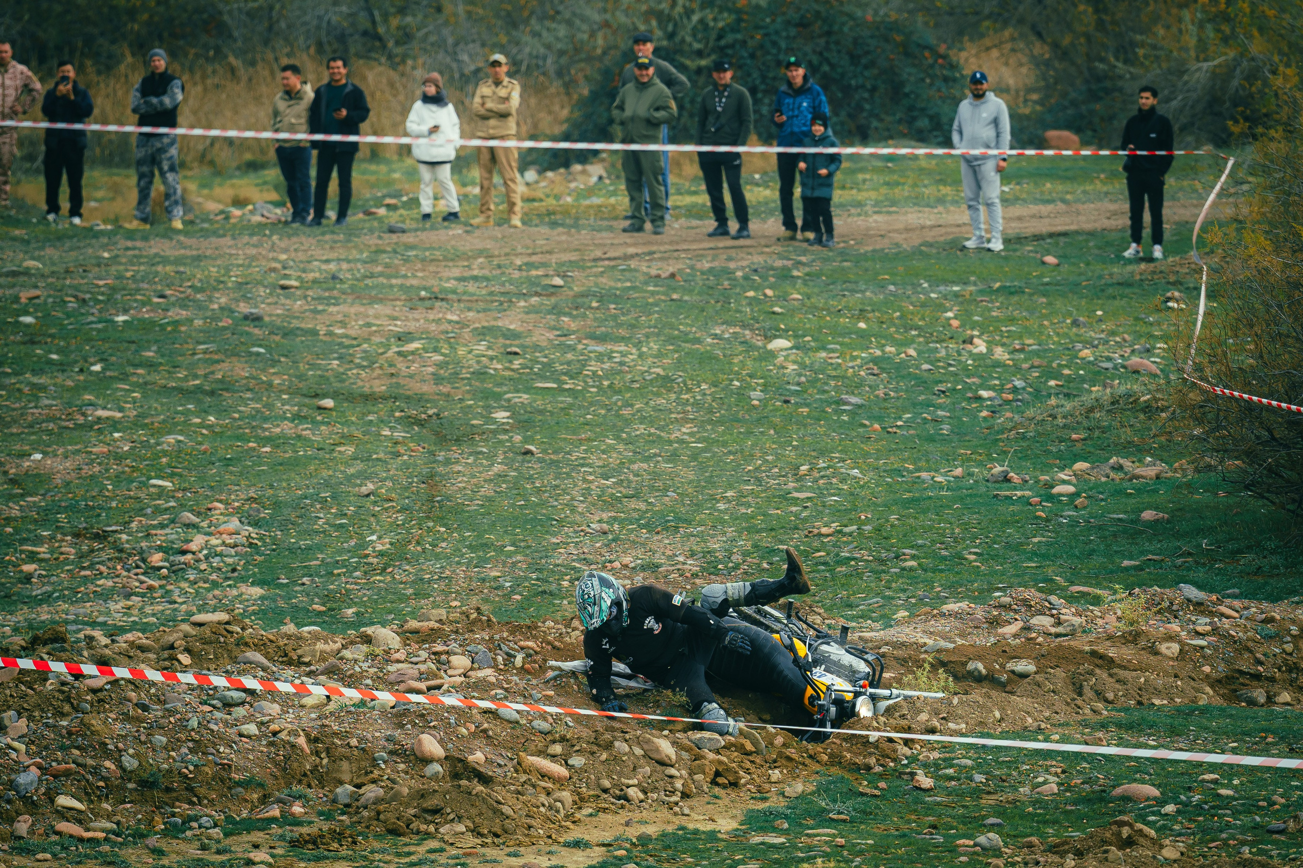 3-Международный Джип Спринт. Георгий Намазов | Фотограф в Ташкенте
