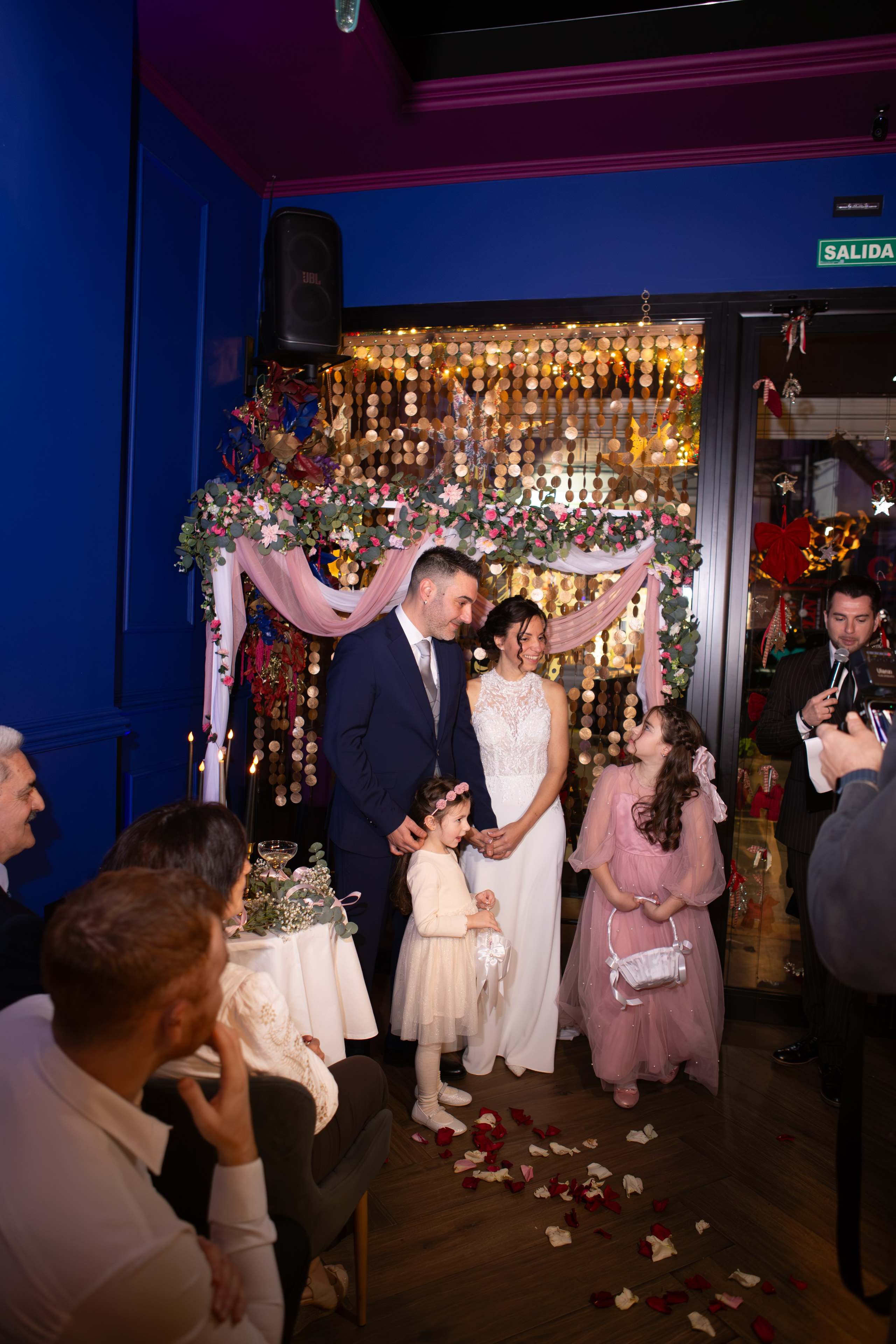 T+J. Professional photographer in Spain