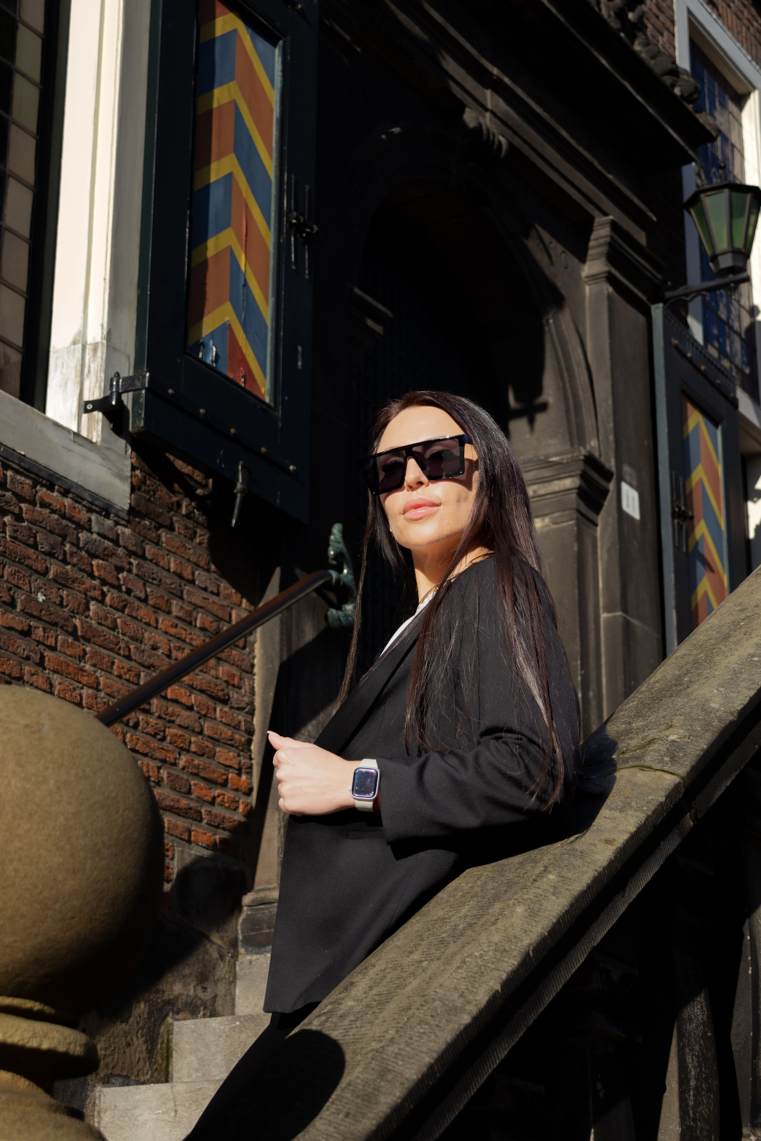 Evita. Anastasia M Photographer