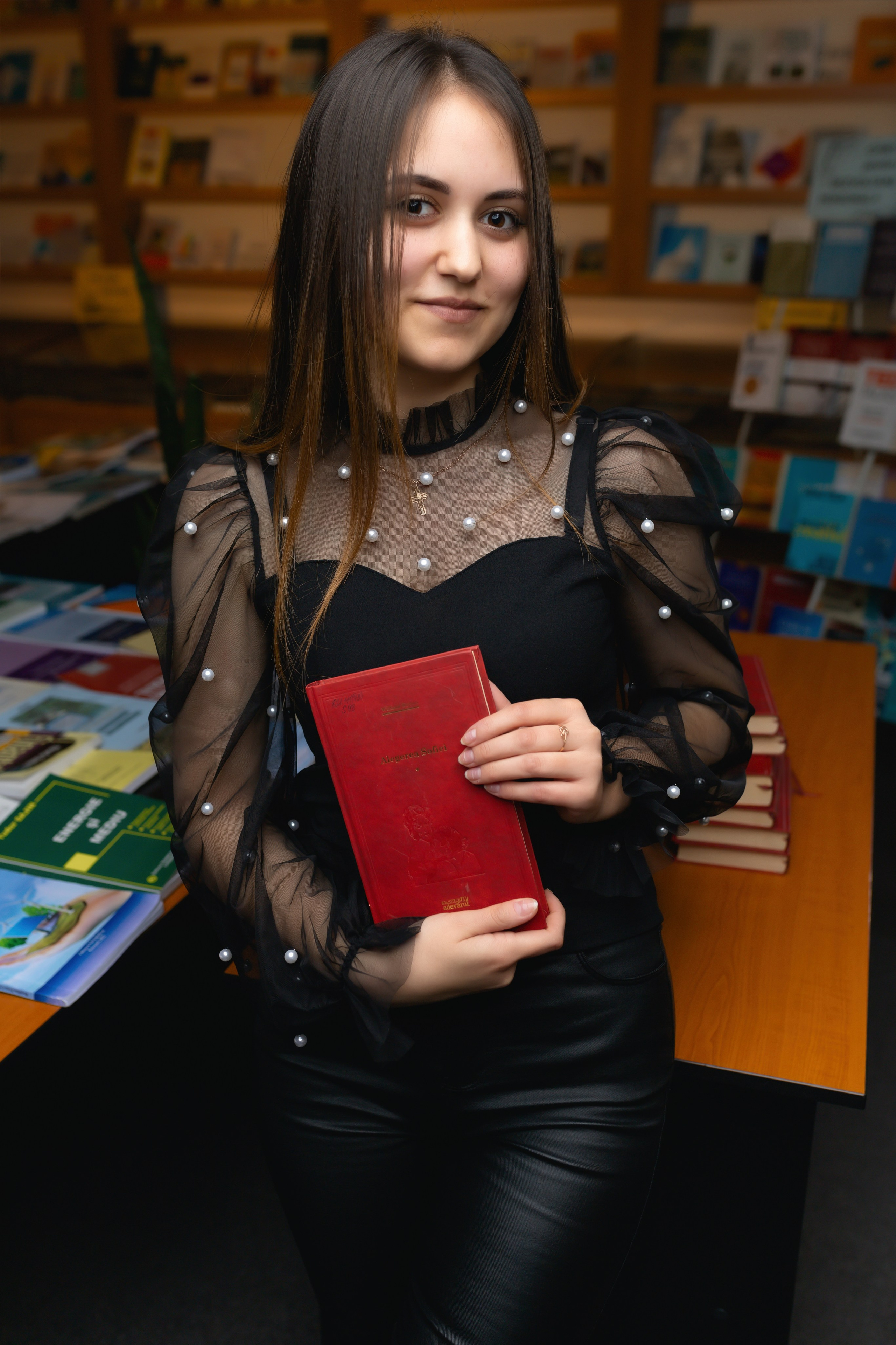 Preț album foto clasic – Estudent.md