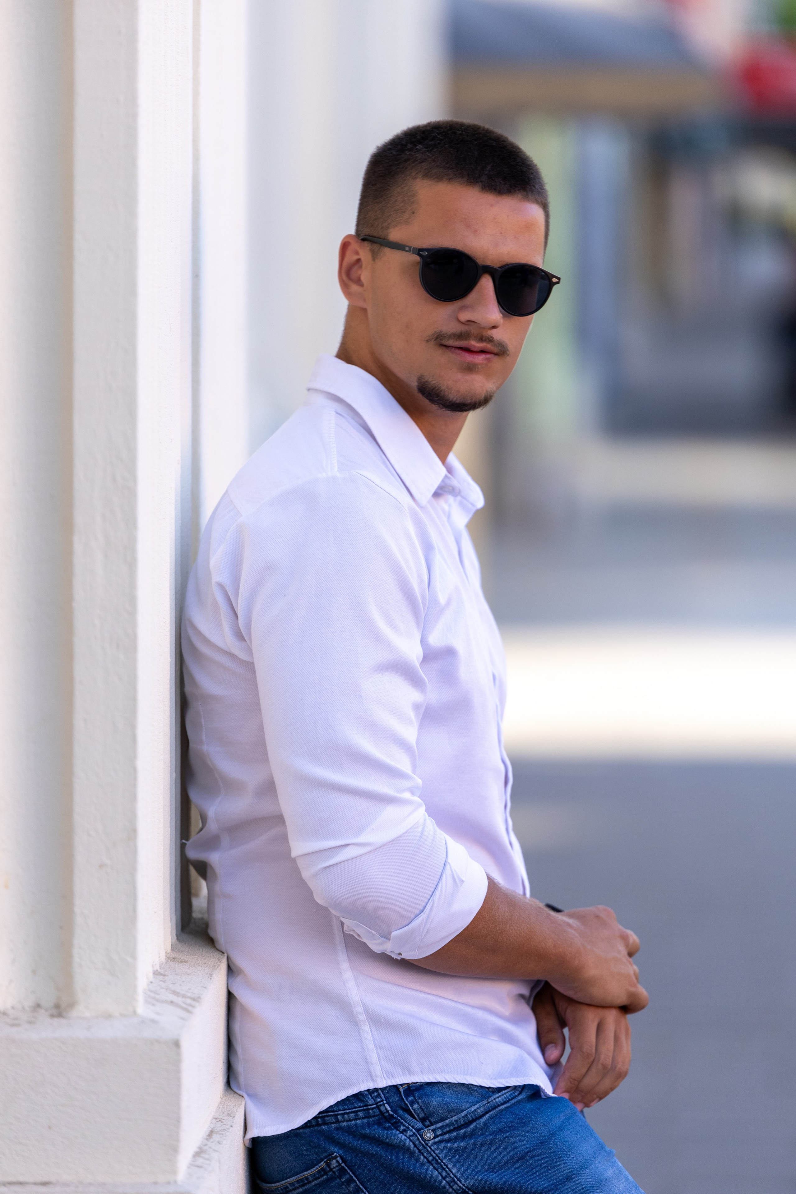 Fotograf Ivan Grubački