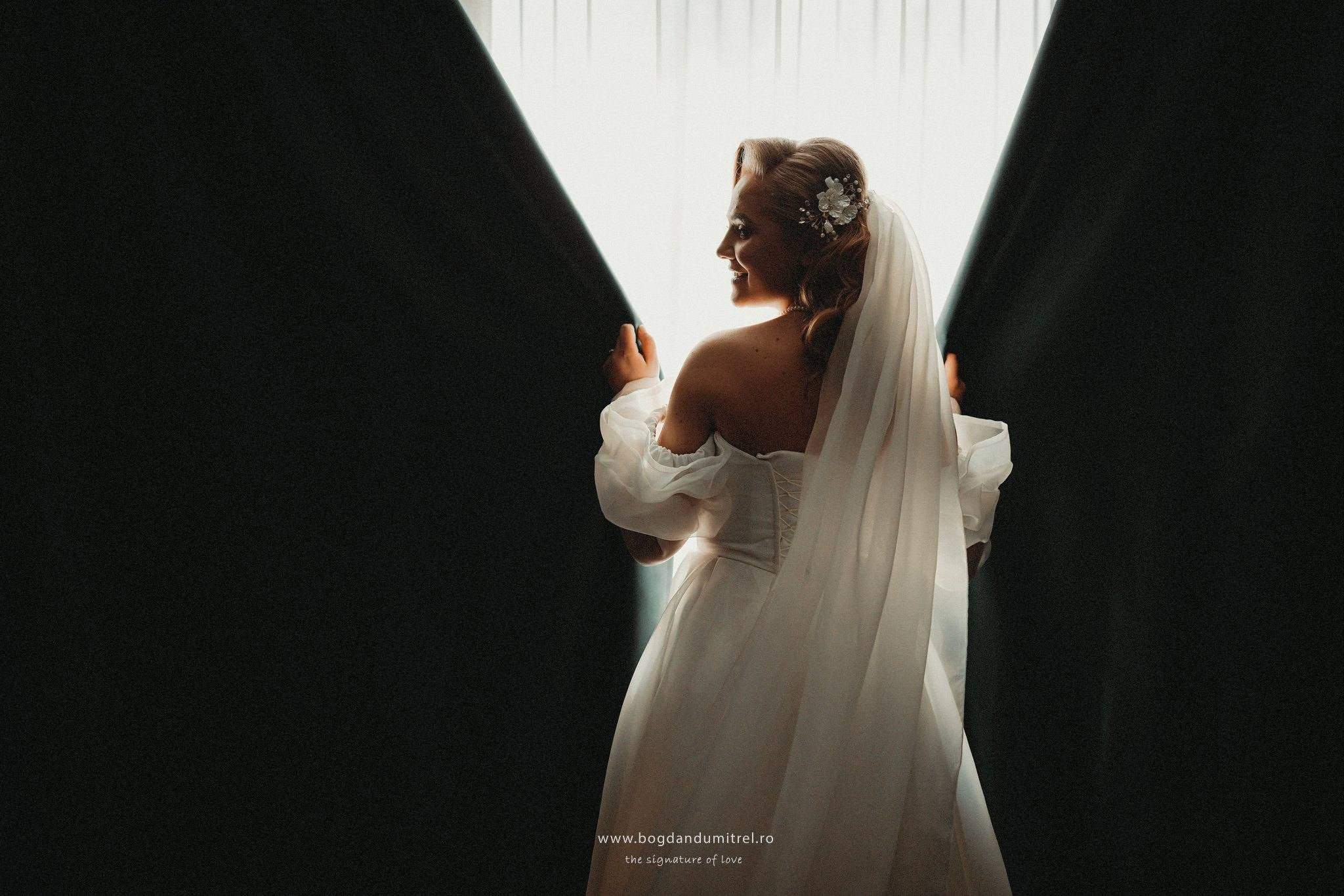 Fast view. Bogdan Dumitrel — wedding photograher