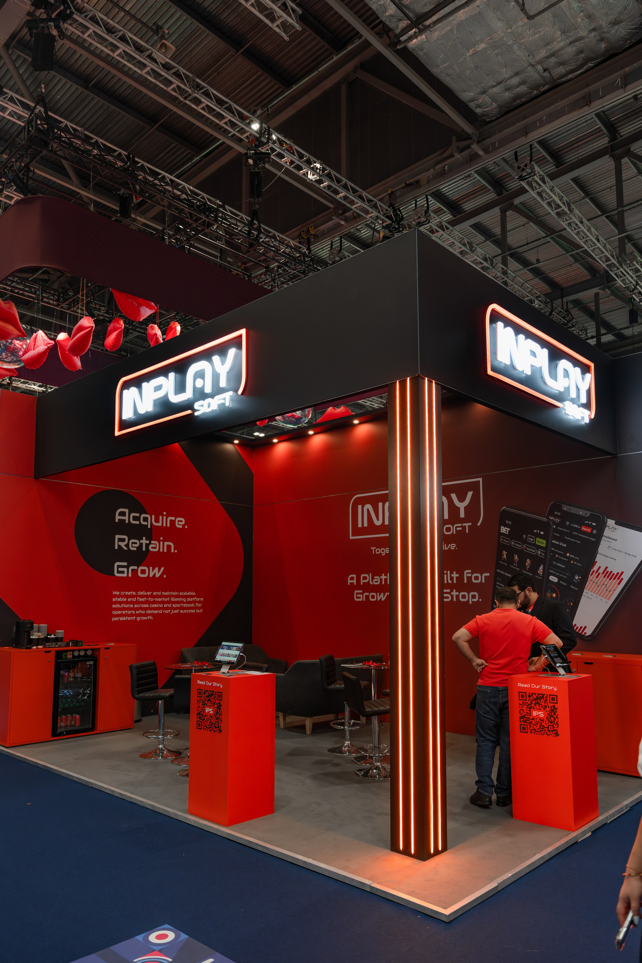 Inplay_Soft. Tonya Kyrylenko photographer in London