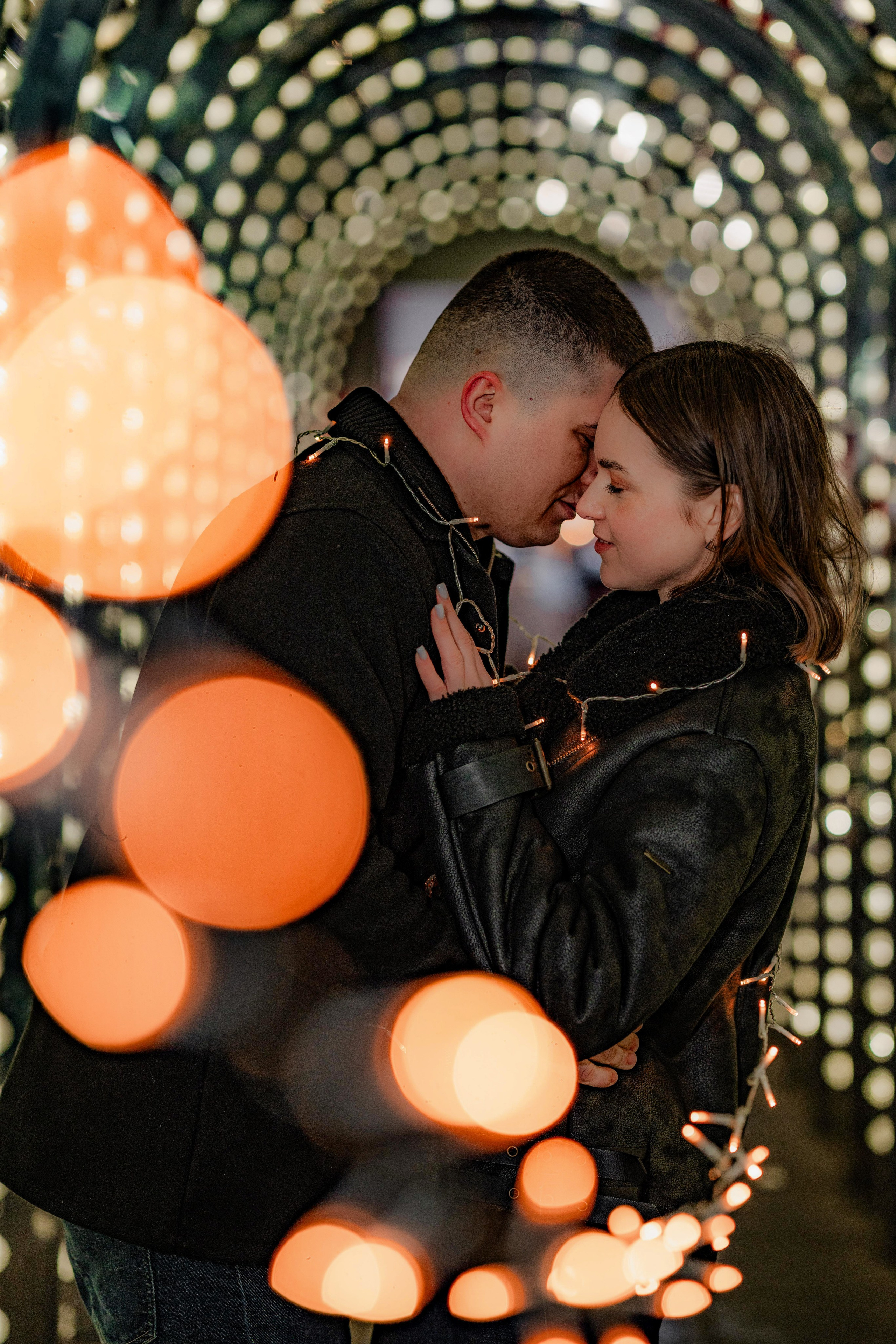 Mariana Ivan. Tonya Kyrylenko photographer in London