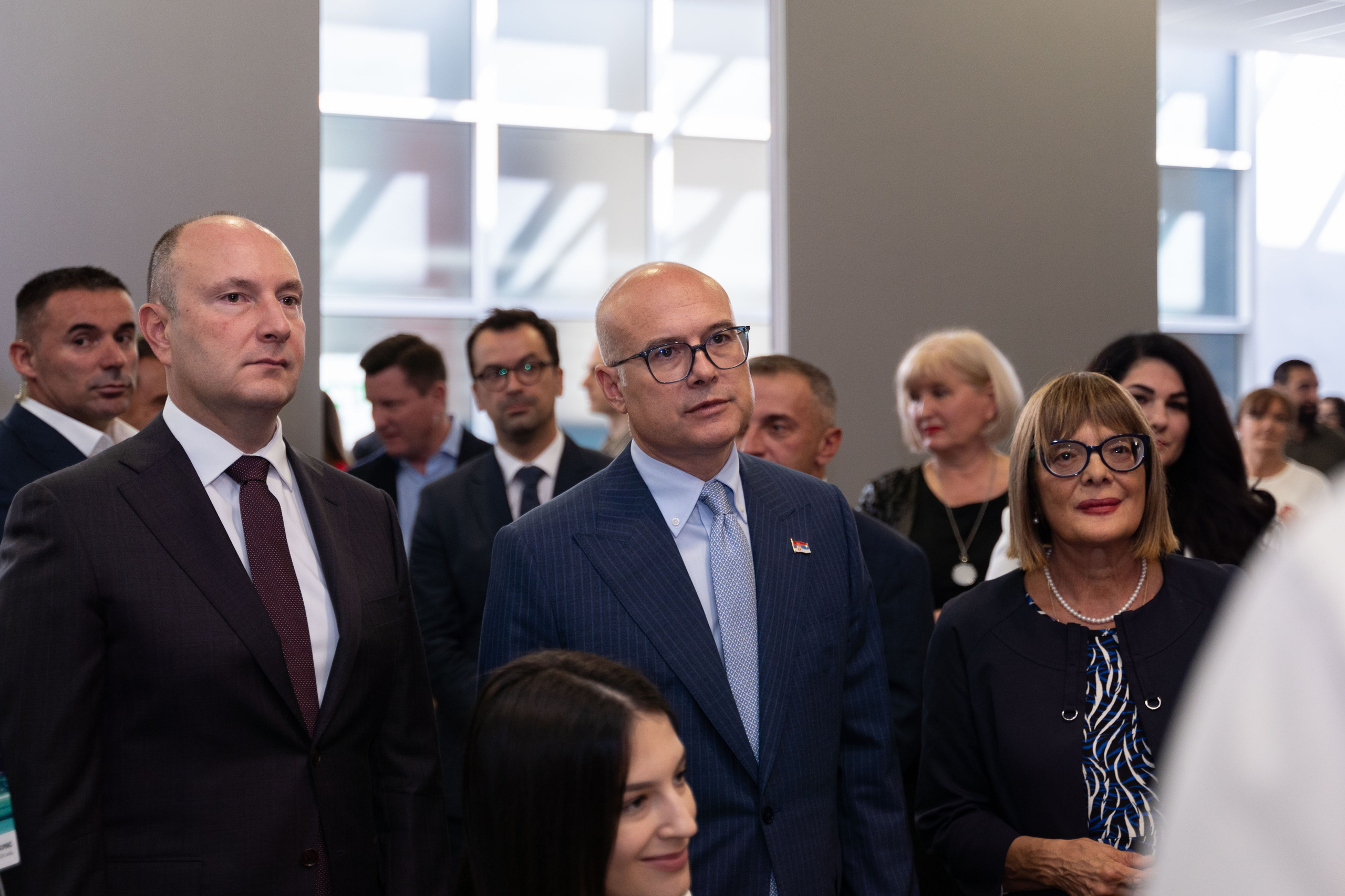 Electric Vehicles Days in Novi Sad 2024. Жуков Студио