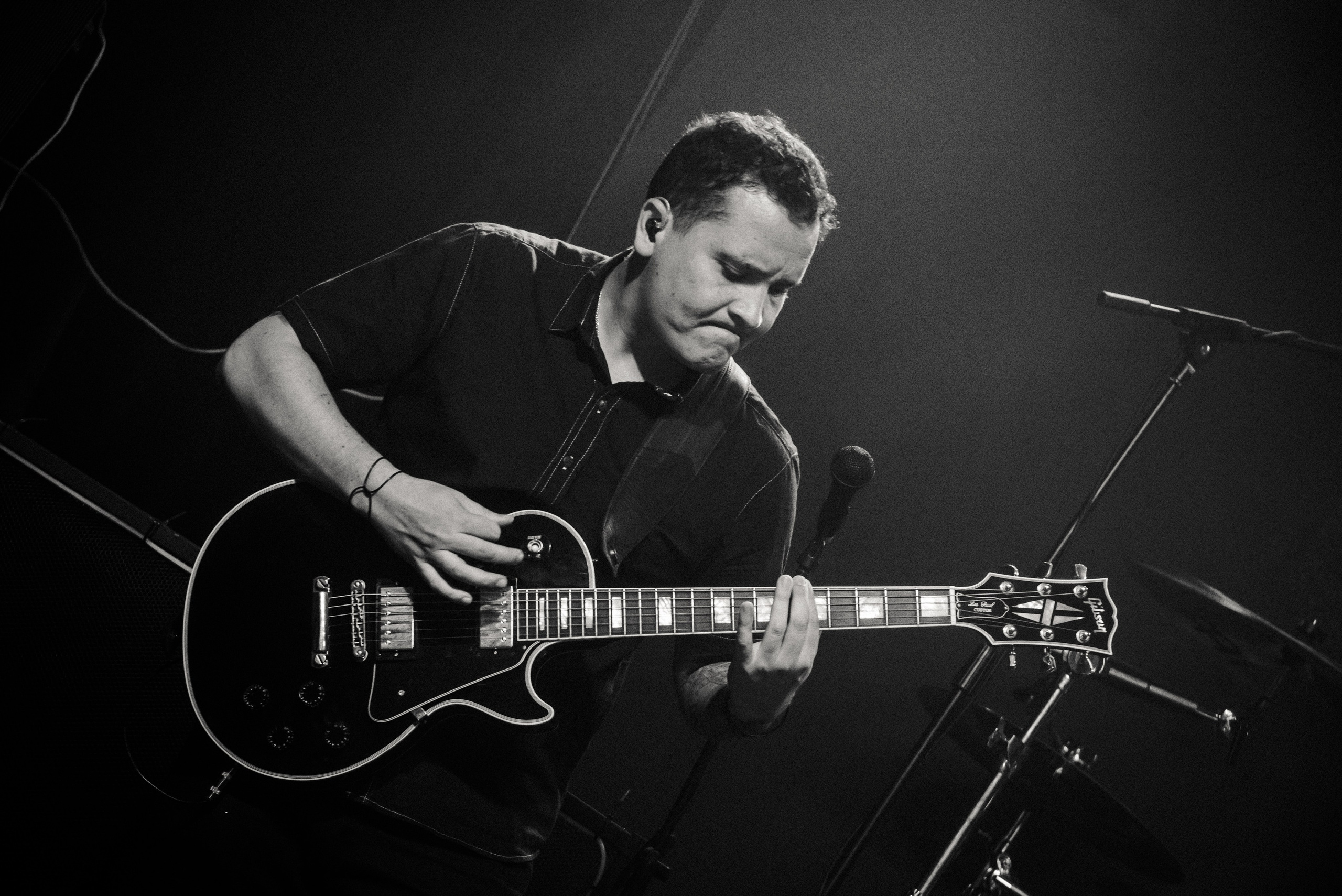 23.04.28 DON TETTO SOUNDCHECK. Fotógrafo David Yance