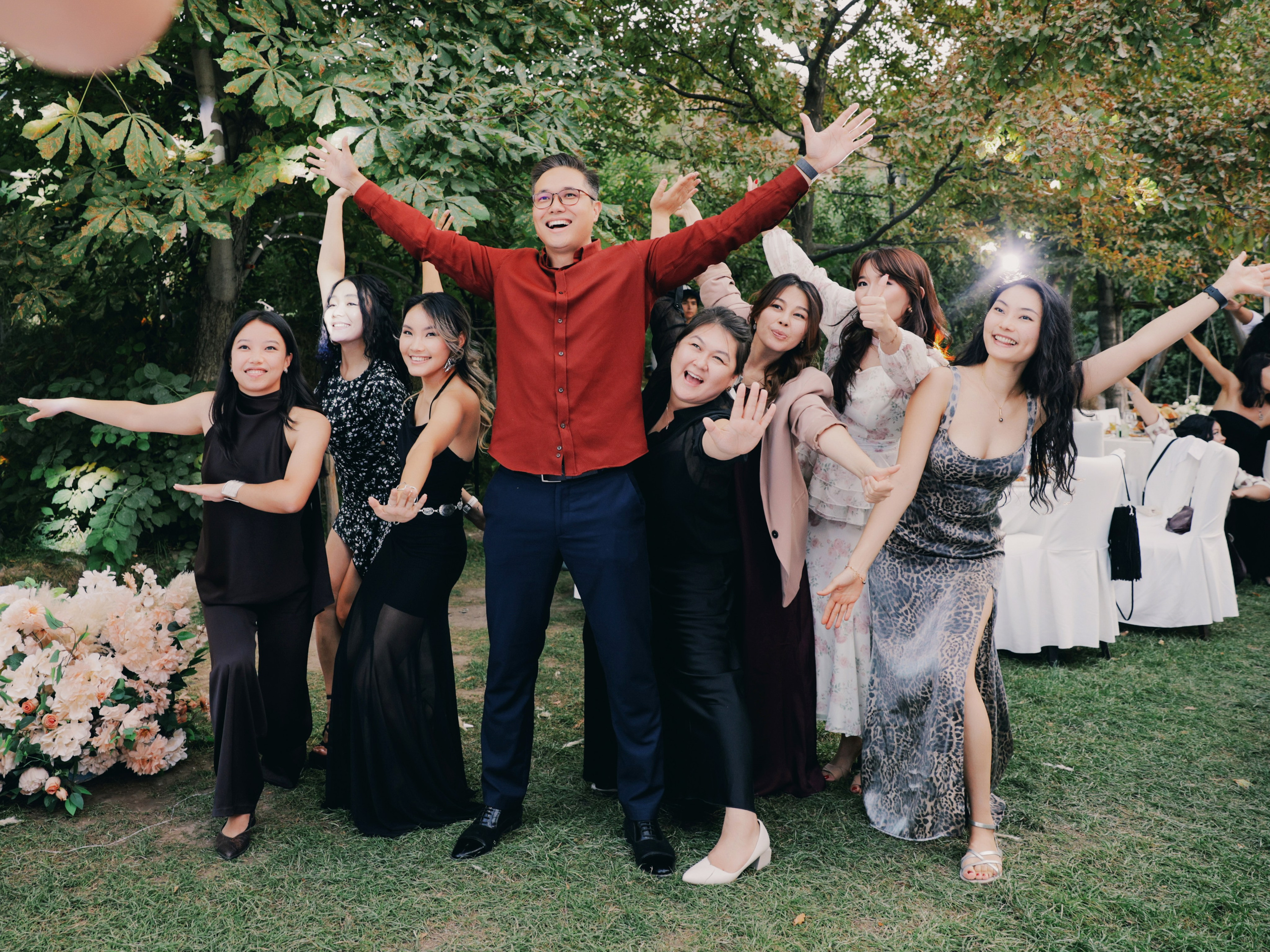 KISS. Валерия Вартанова. Фотограф