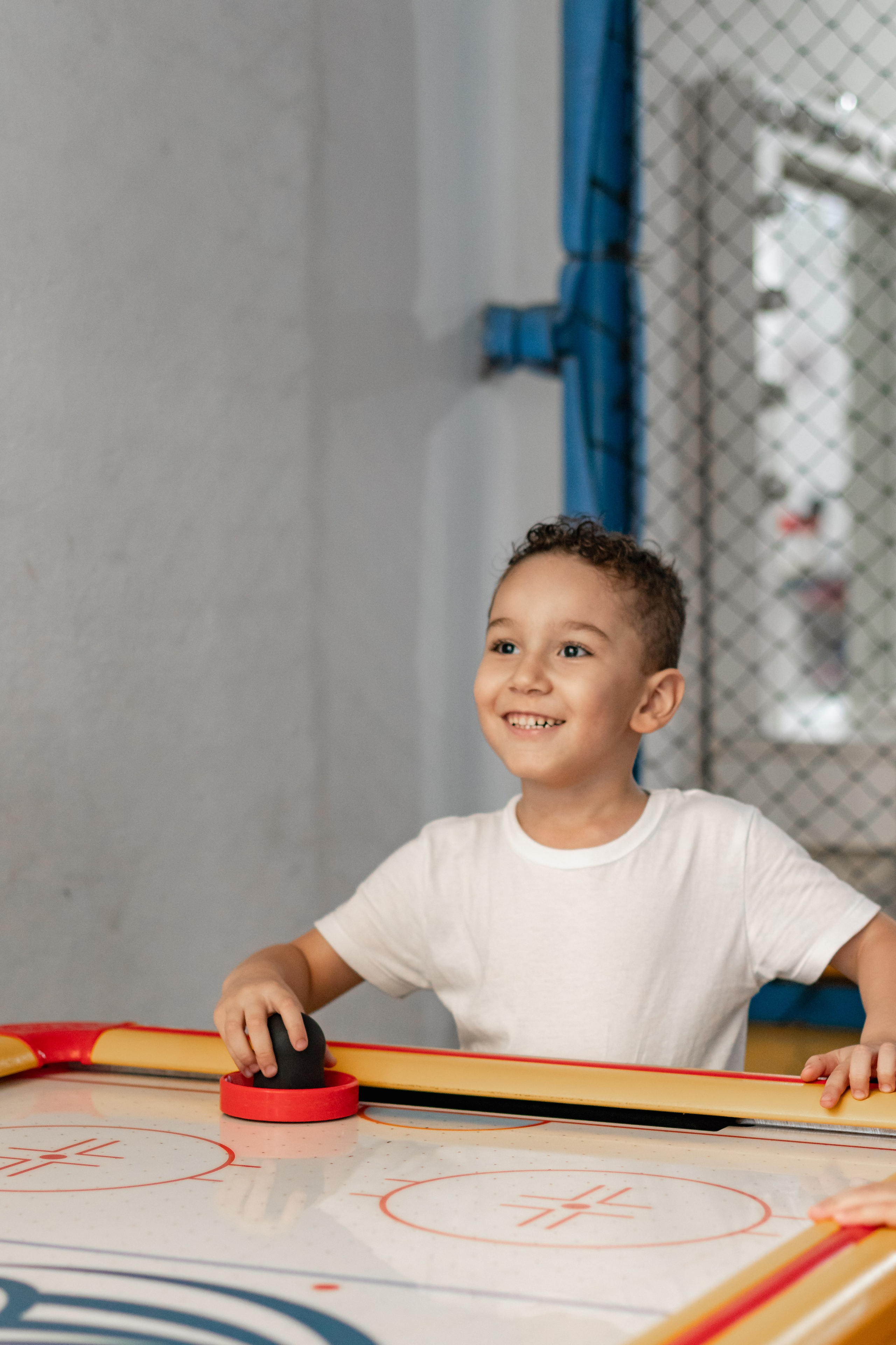 Lucas — Aniversário 4 ano. Principal