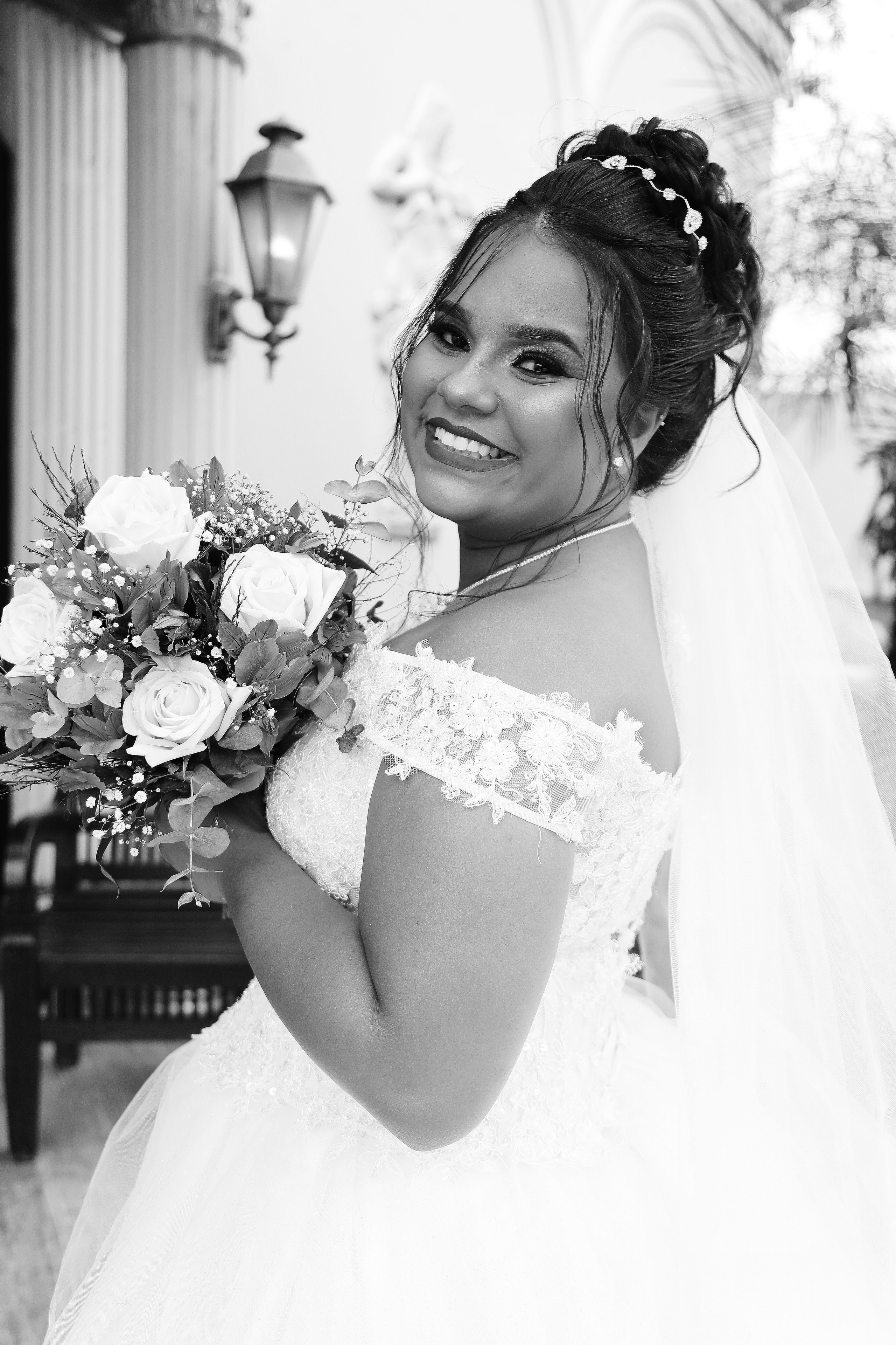 Carolina & Thiago — Espaço Miami Eventos, Guarulhos. Produtora Bride