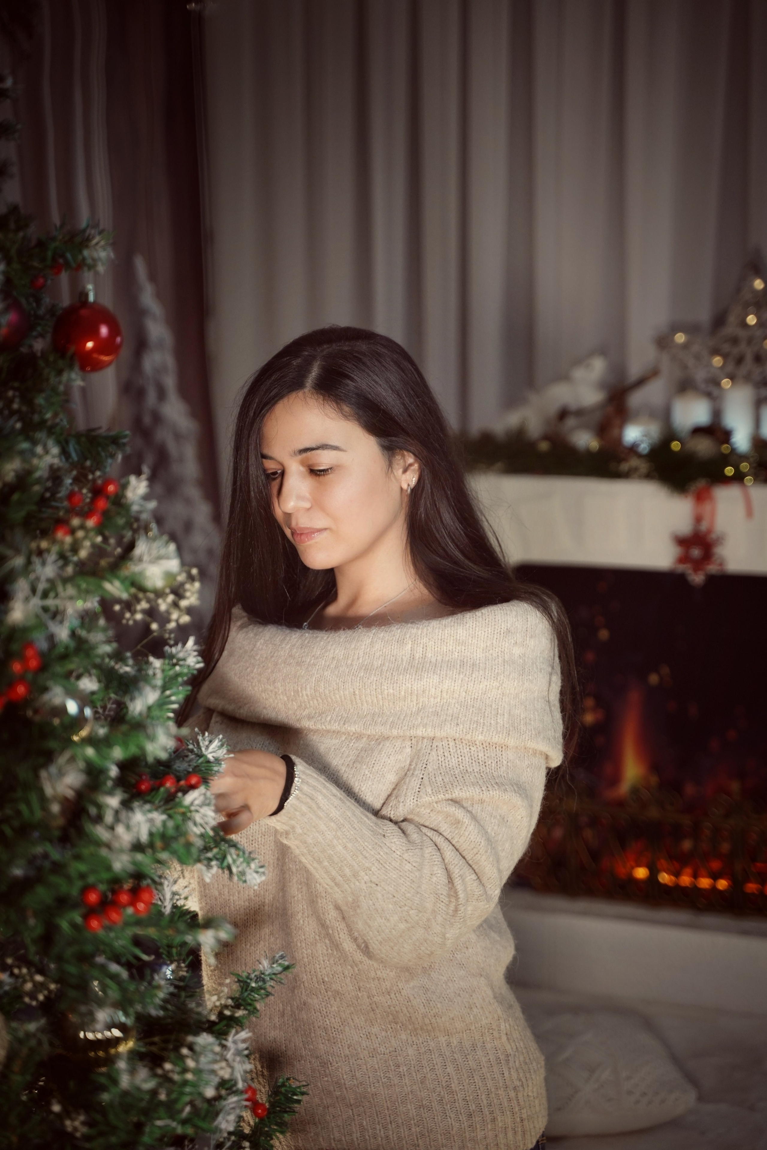 Про любовь. Фотограф. Визуал. Хайфа. Талья Цветкова