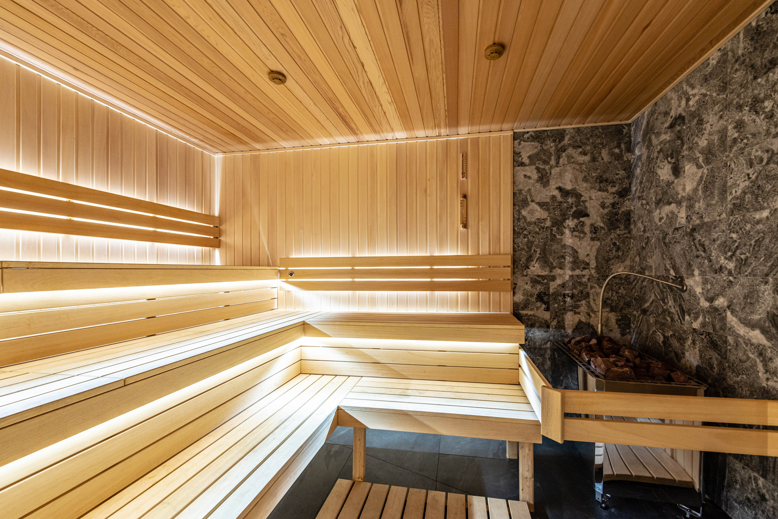 DDX Fitness в ТЦ Место встречи Янтарь. ФОТОГРАФ МЕКСИКА КИНТАНА-РОО