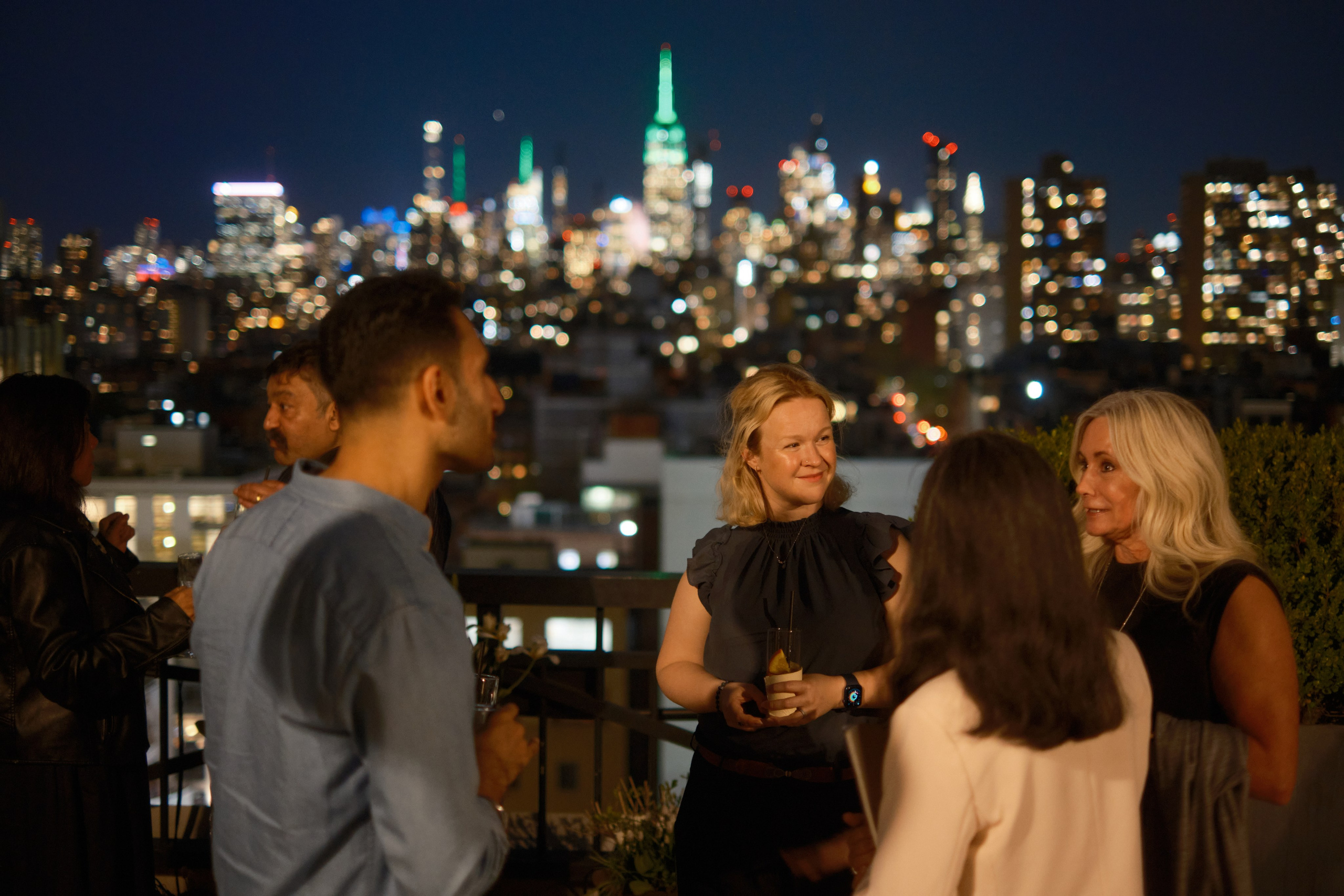 EVENT PHOTOGRAPHY. Fuad Shafiyev