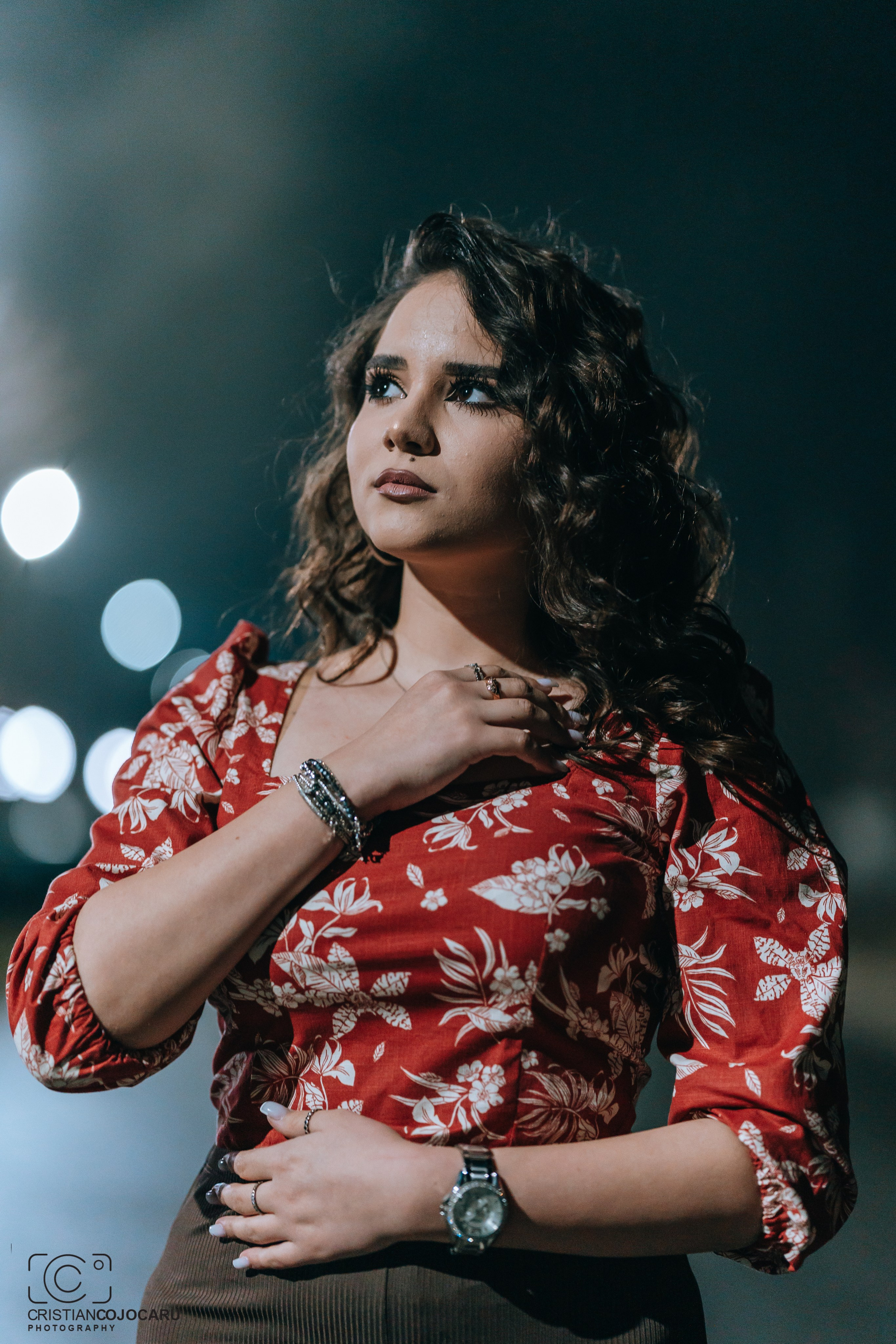 Luiza. CC Photography \ Fotograf Profesionist \ Evenimente