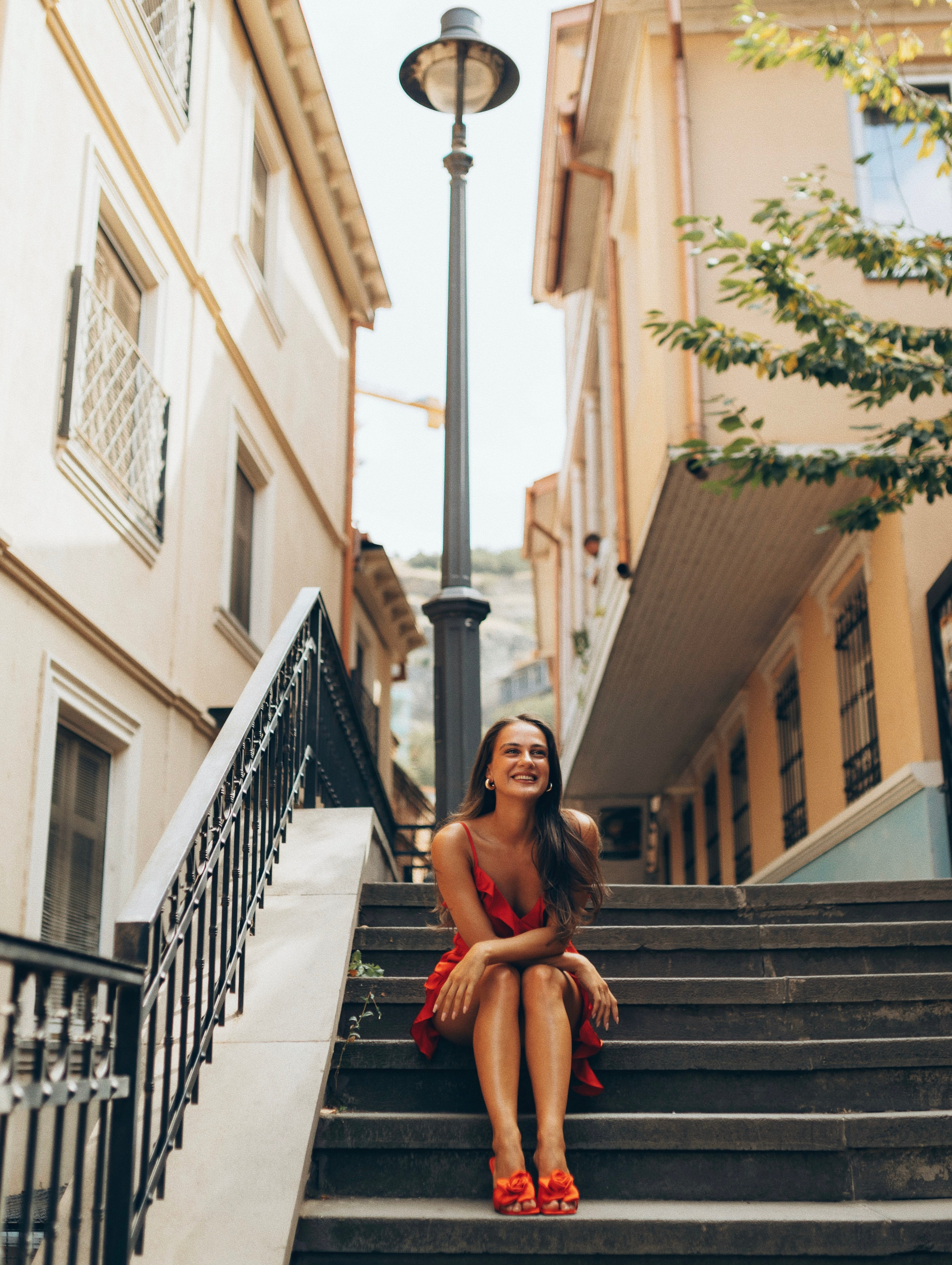 Individual portraits. Mari tbilisi photographer Tbilisi Georgia