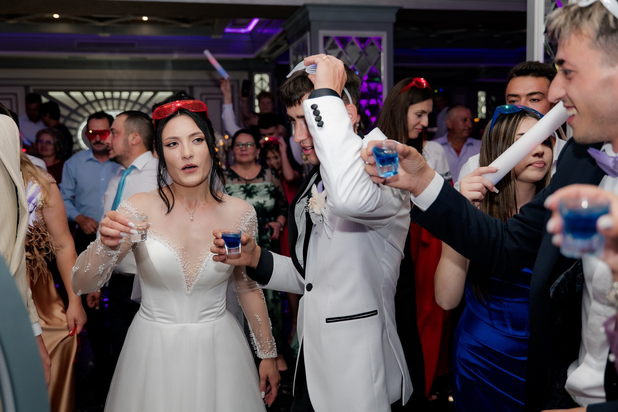 Mihaela & Cristian. Dragosbaciuartphotographer