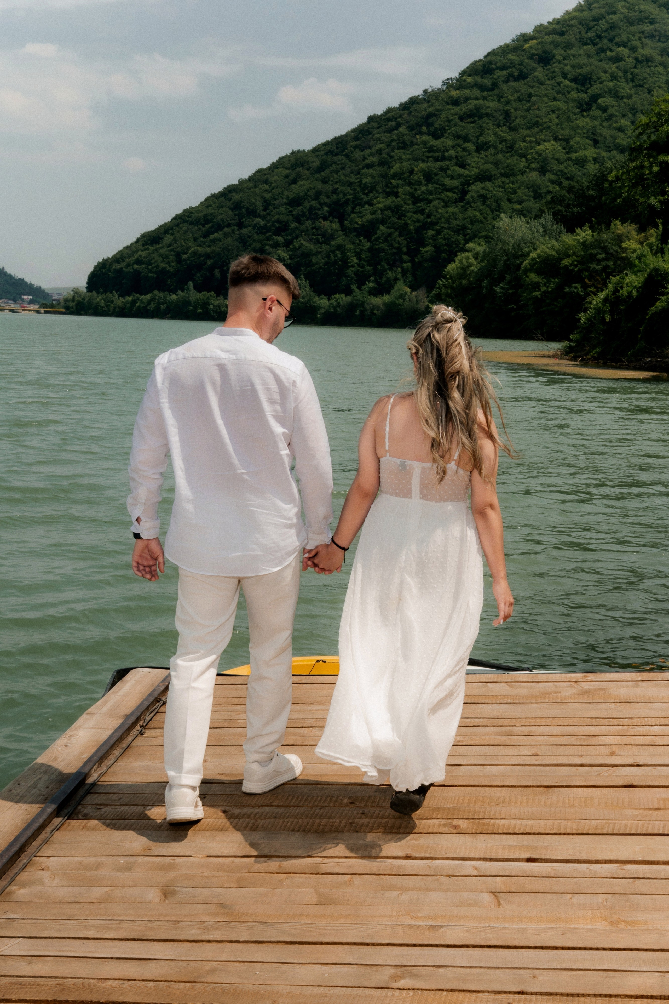 Lisa & Alberto — Save The Date. Dragosbaciuartphotographer