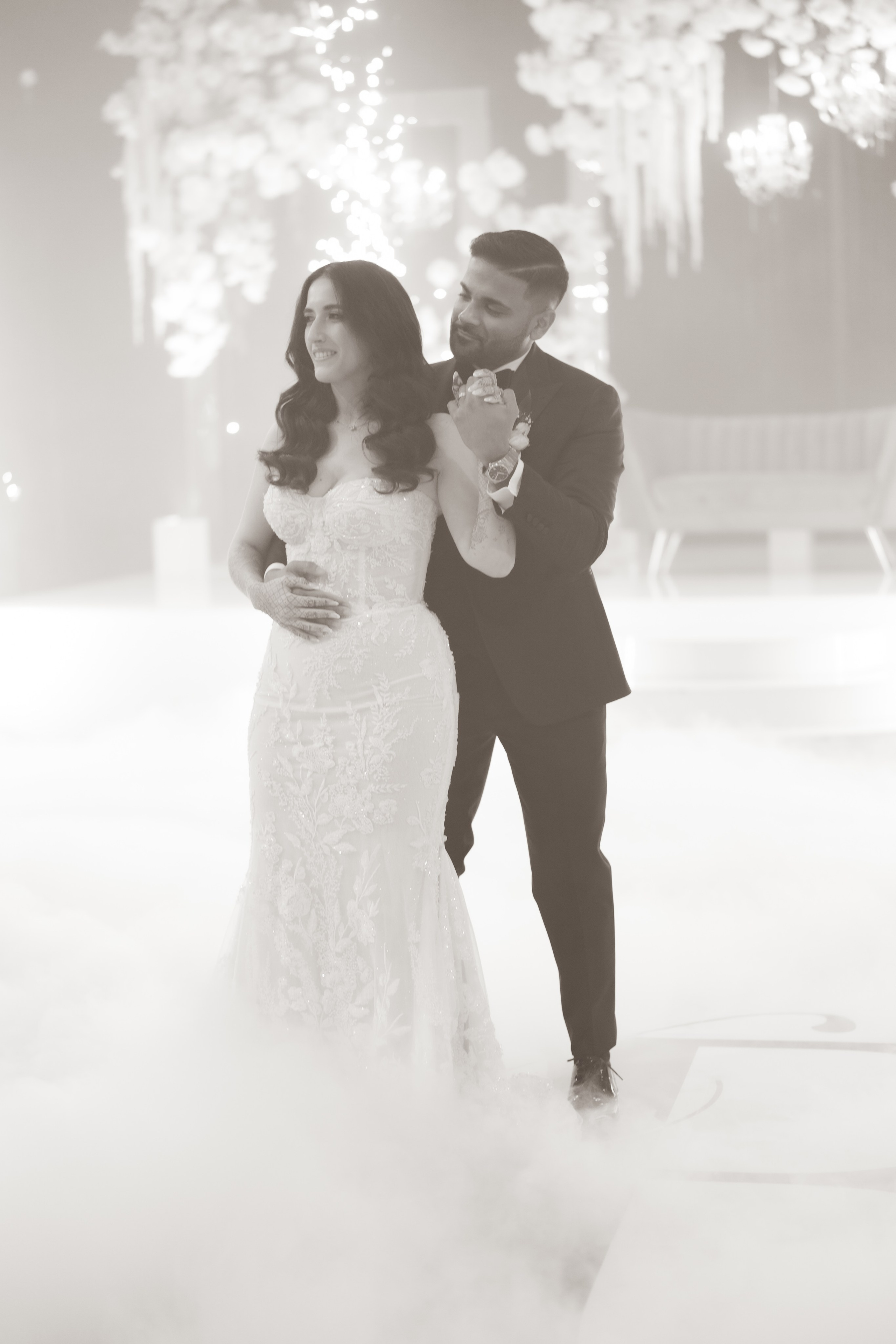 Sarah and Bhavin. Anna Krasnova Wedding photographer